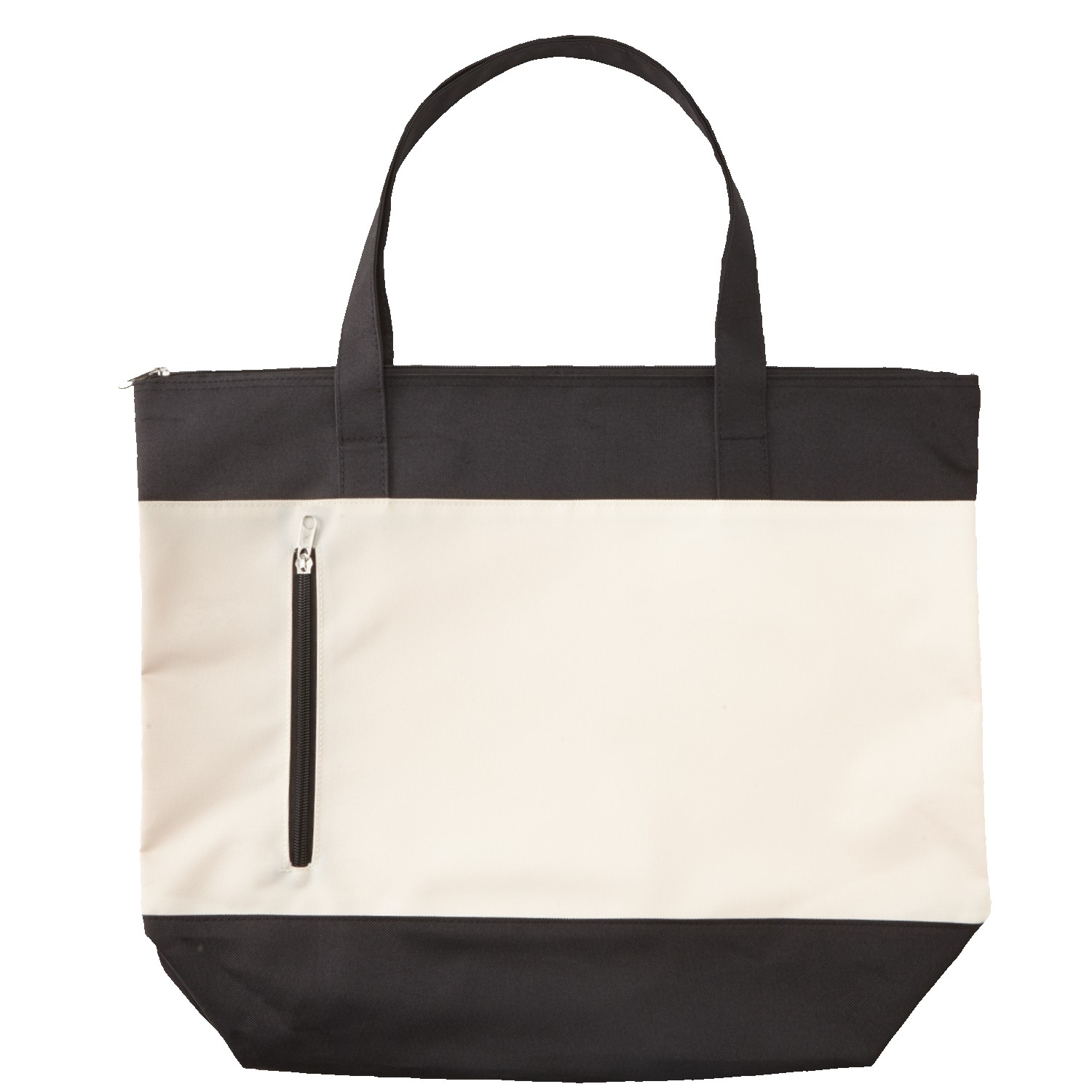 Picture of Shoreline Nautical Tote Bag