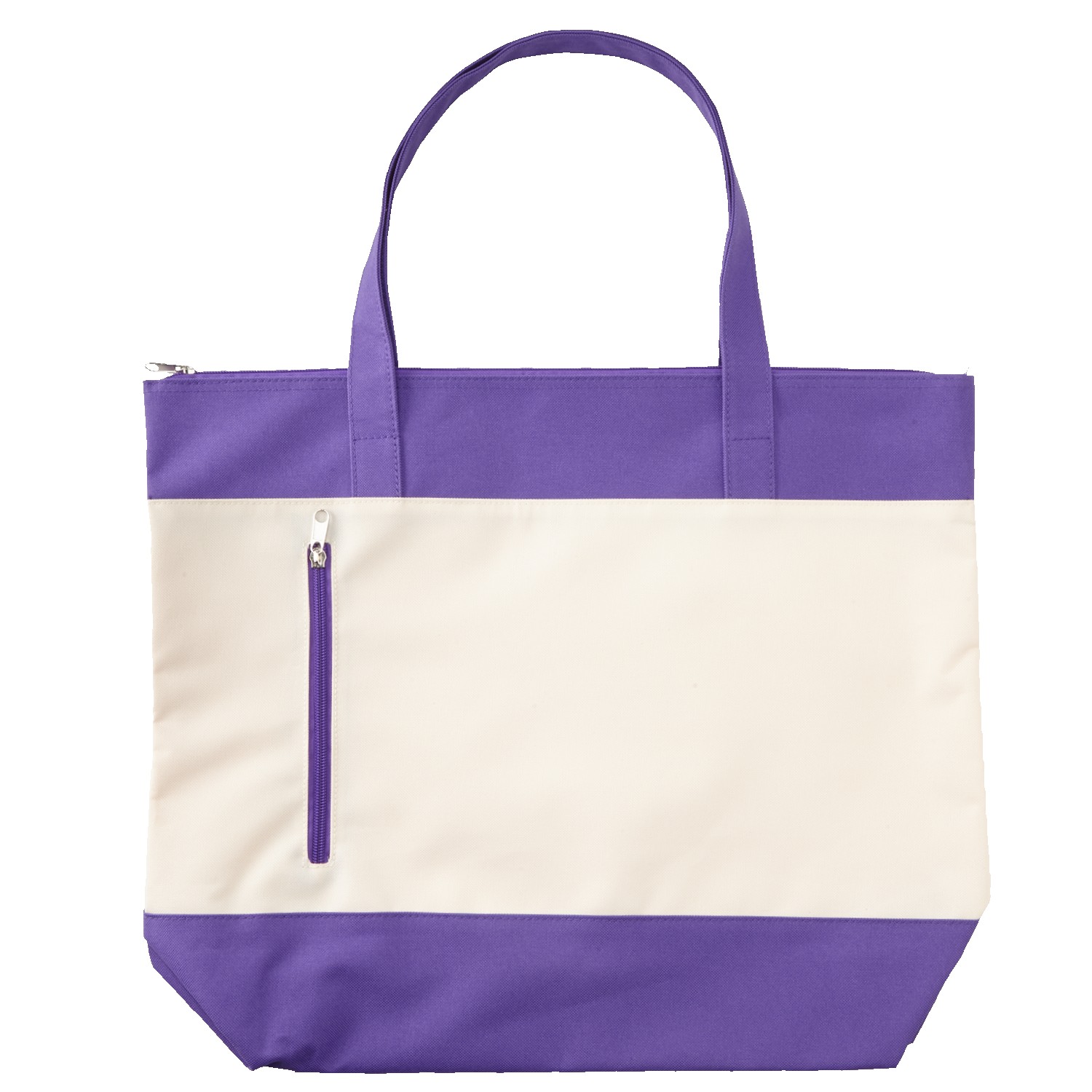 Picture of Shoreline Nautical Tote Bag