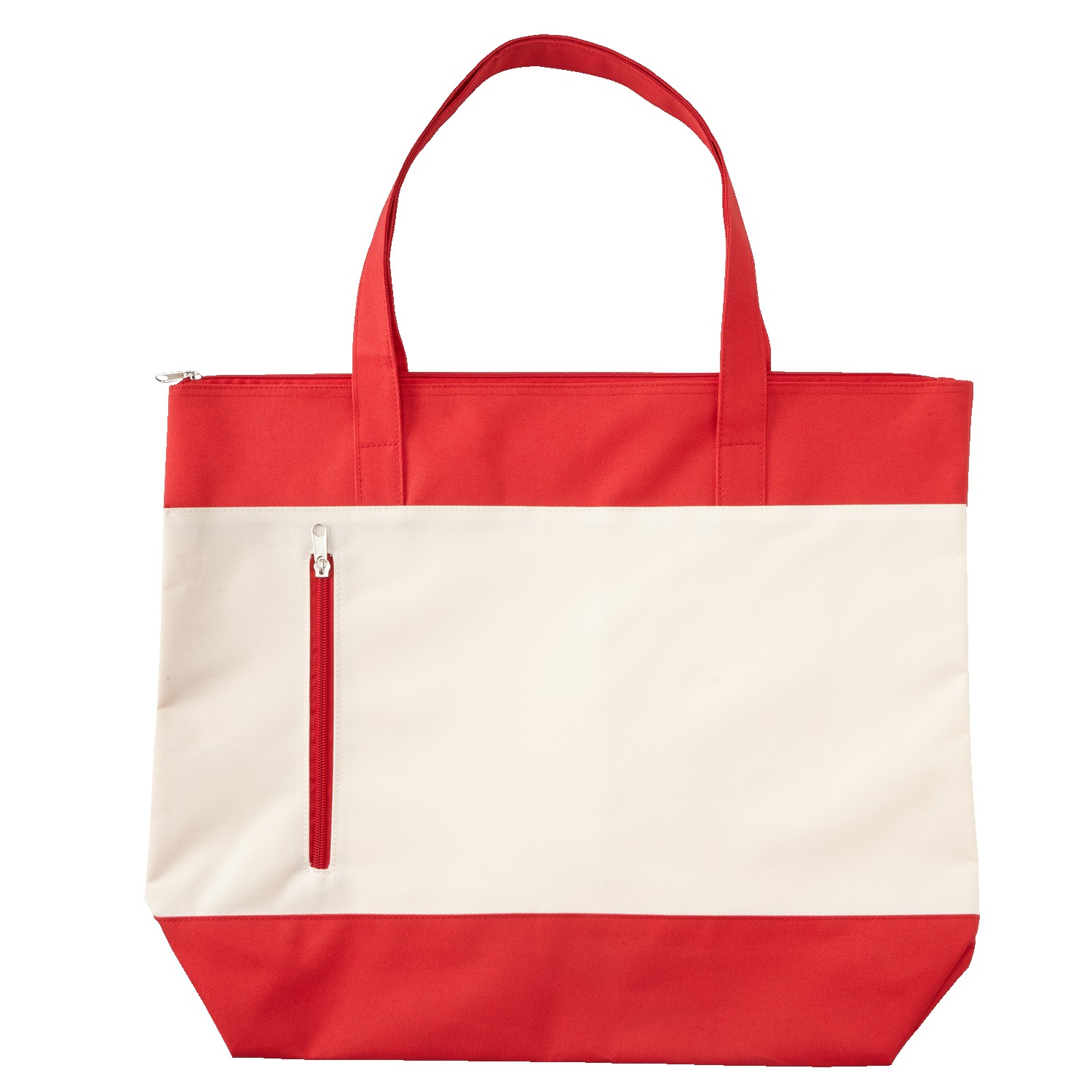 Picture of Shoreline Nautical Tote Bag