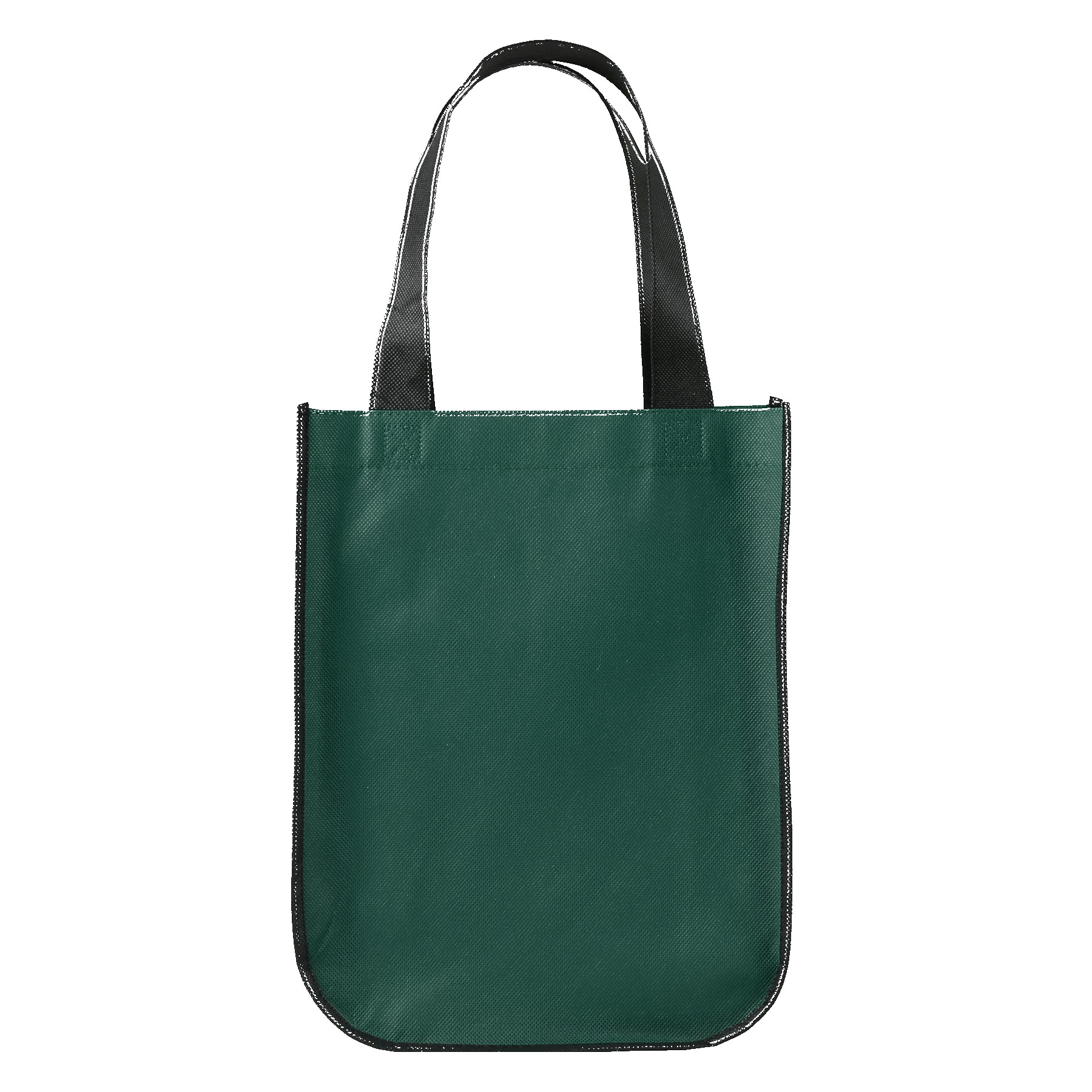 Picture of Yuma Curved Bottom Non-Woven Tote Bag