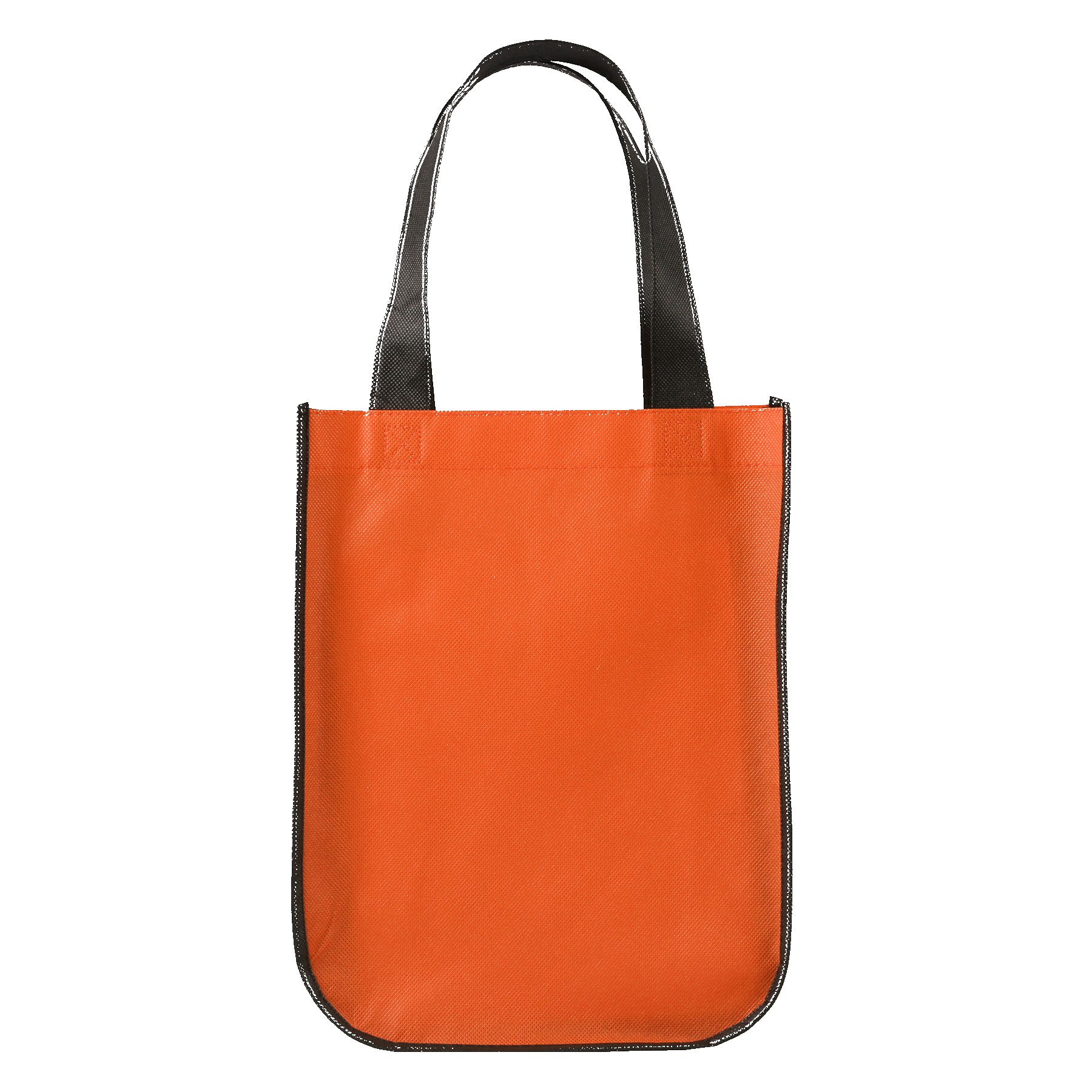 Picture of Yuma Curved Bottom Non-Woven Tote Bag