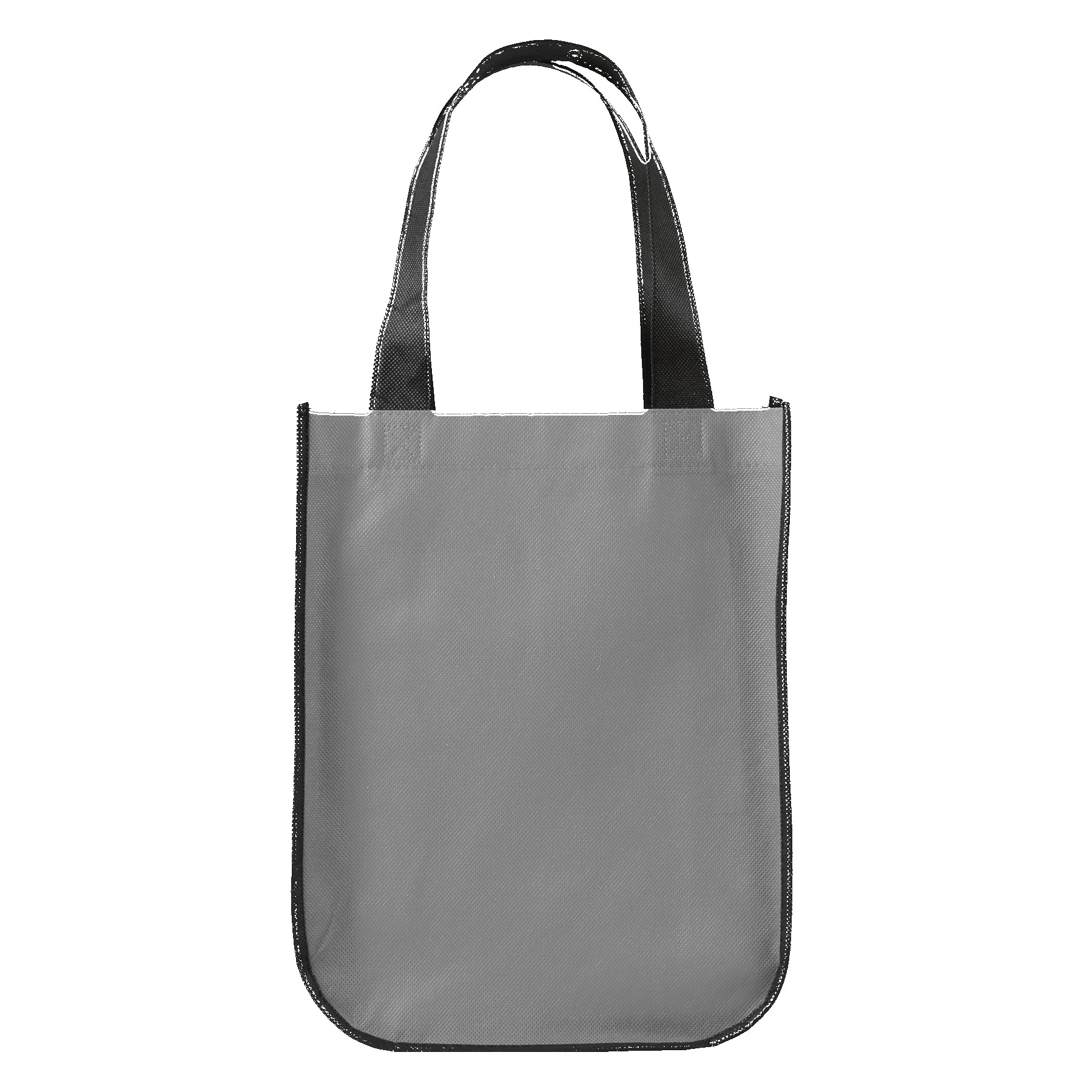 Picture of Yuma Curved Bottom Non-Woven Tote Bag