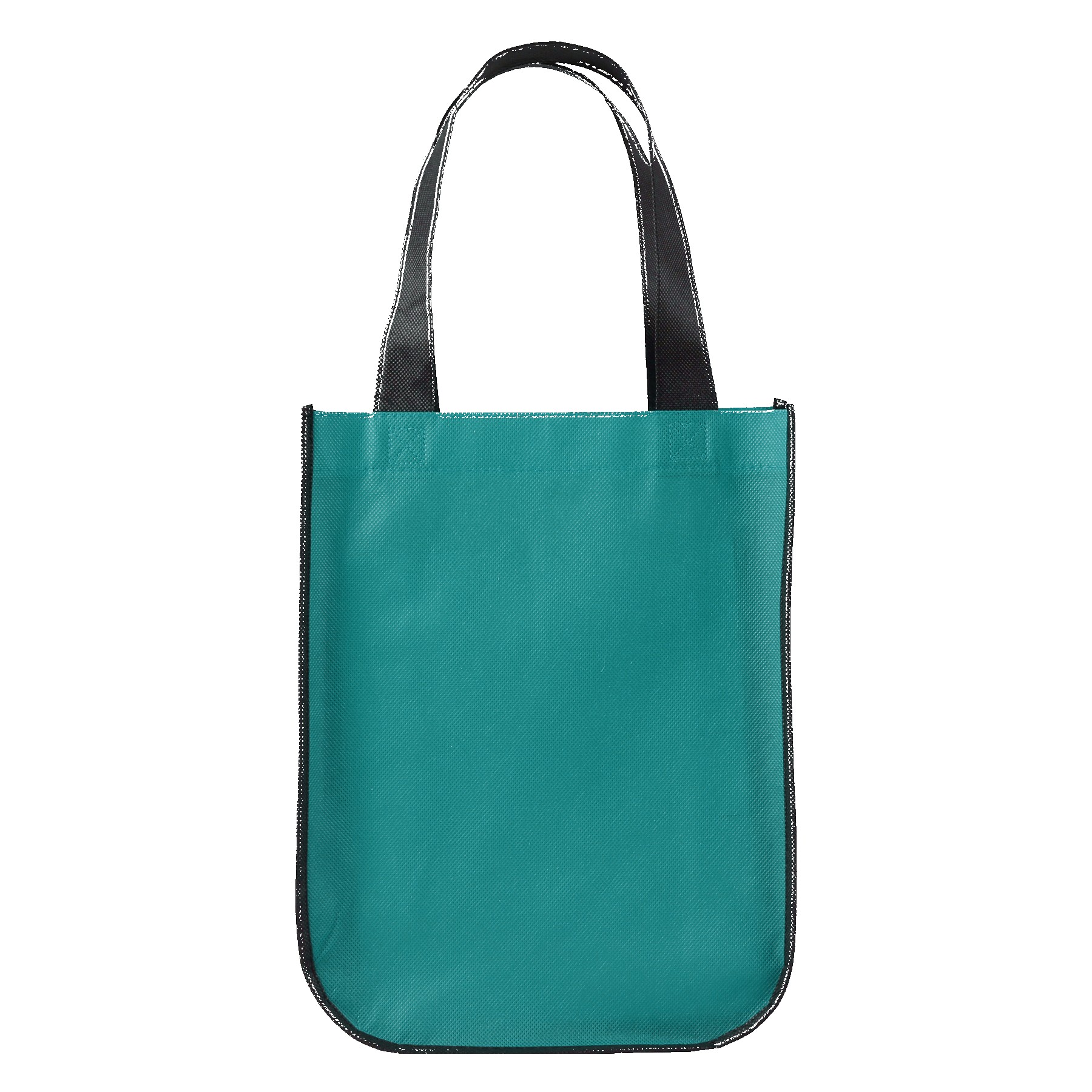Picture of Yuma Curved Bottom Non-Woven Tote Bag