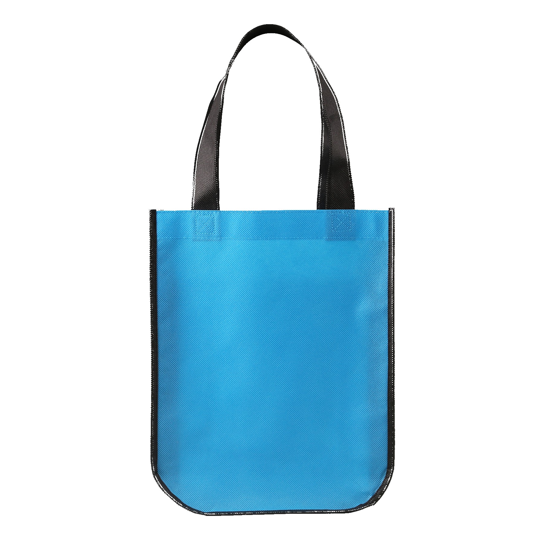 Picture of Yuma Curved Bottom Non-Woven Tote Bag