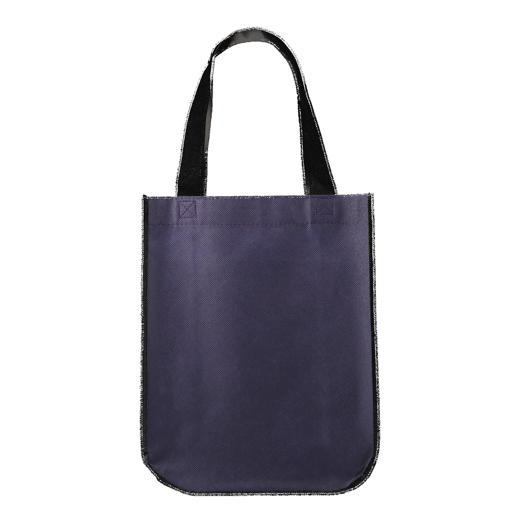 Picture of Yuma Curved Bottom Non-Woven Tote Bag