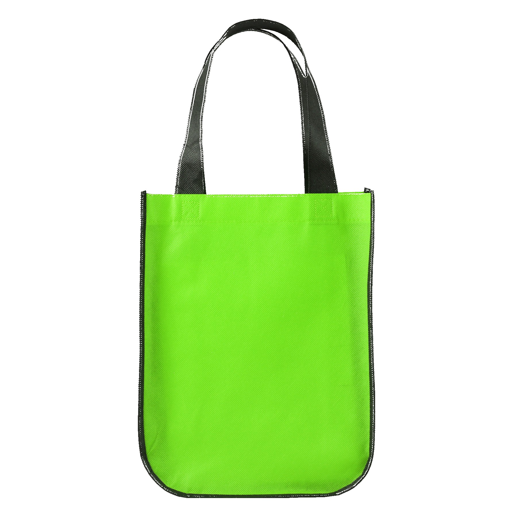 Picture of Yuma Curved Bottom Non-Woven Tote Bag