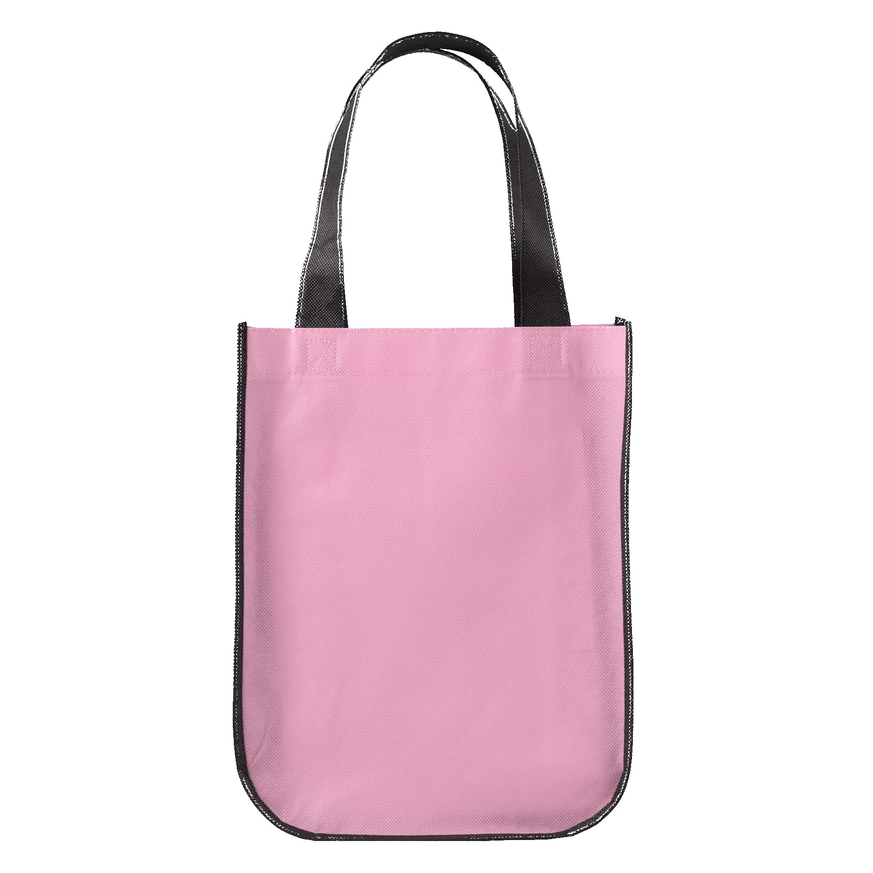 Picture of Yuma Curved Bottom Non-Woven Tote Bag