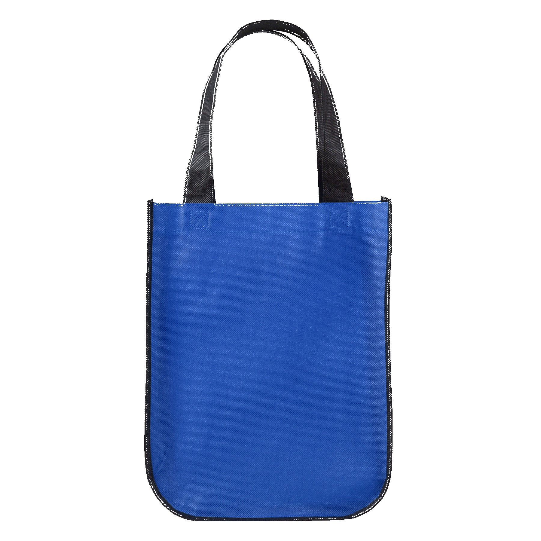 Picture of Yuma Curved Bottom Non-Woven Tote Bag