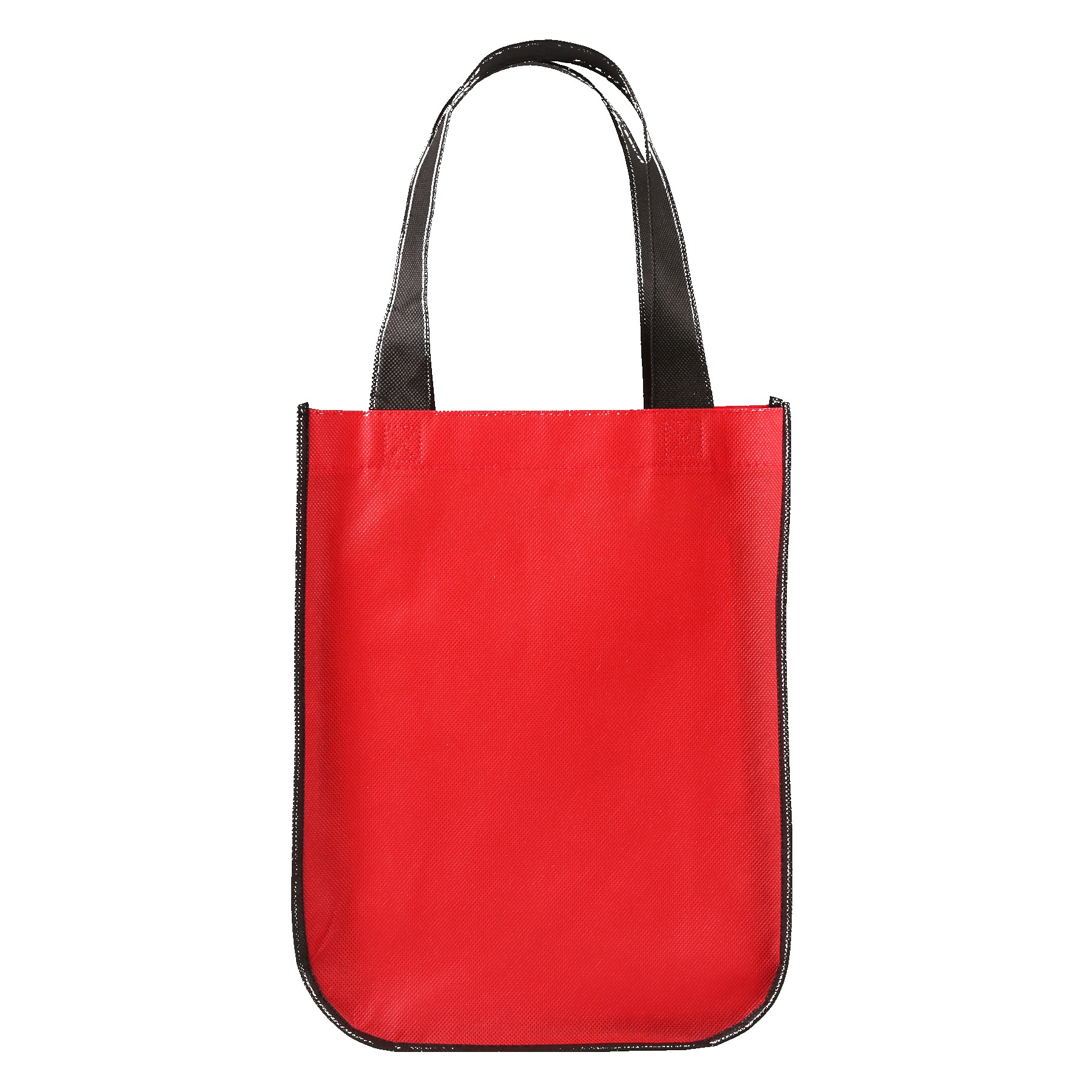 Picture of Yuma Curved Bottom Non-Woven Tote Bag