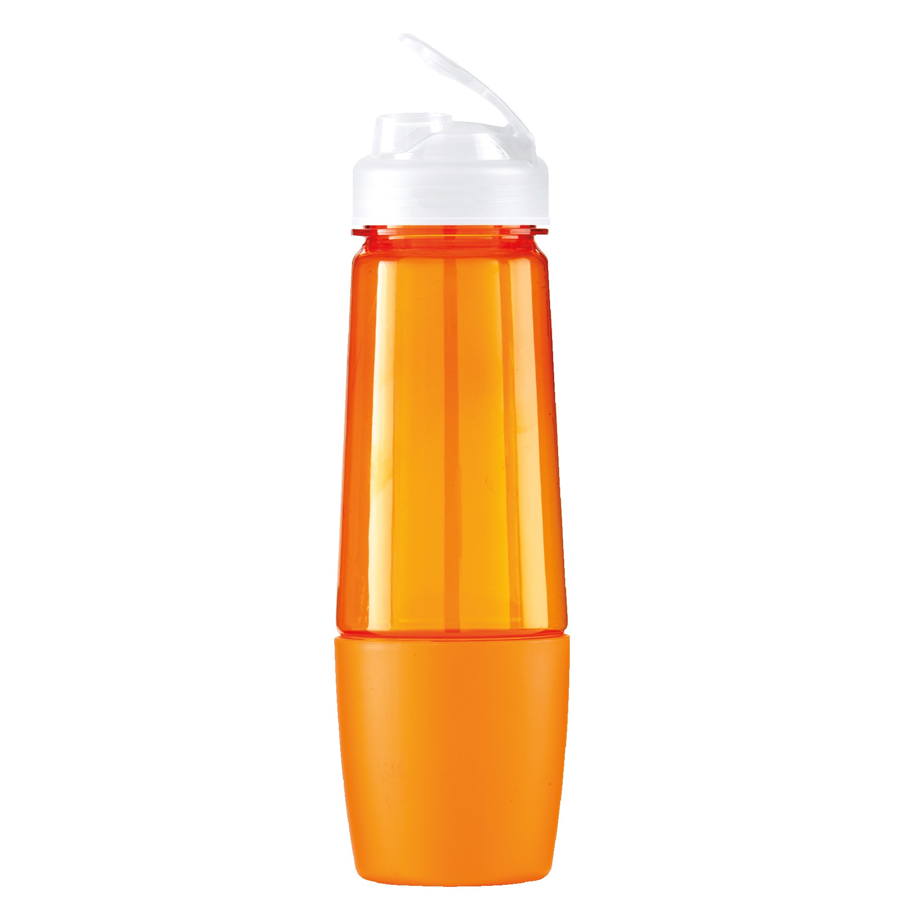 Picture of 28 Oz. PolySure™ Sip'n Pour Sports Water Bottle