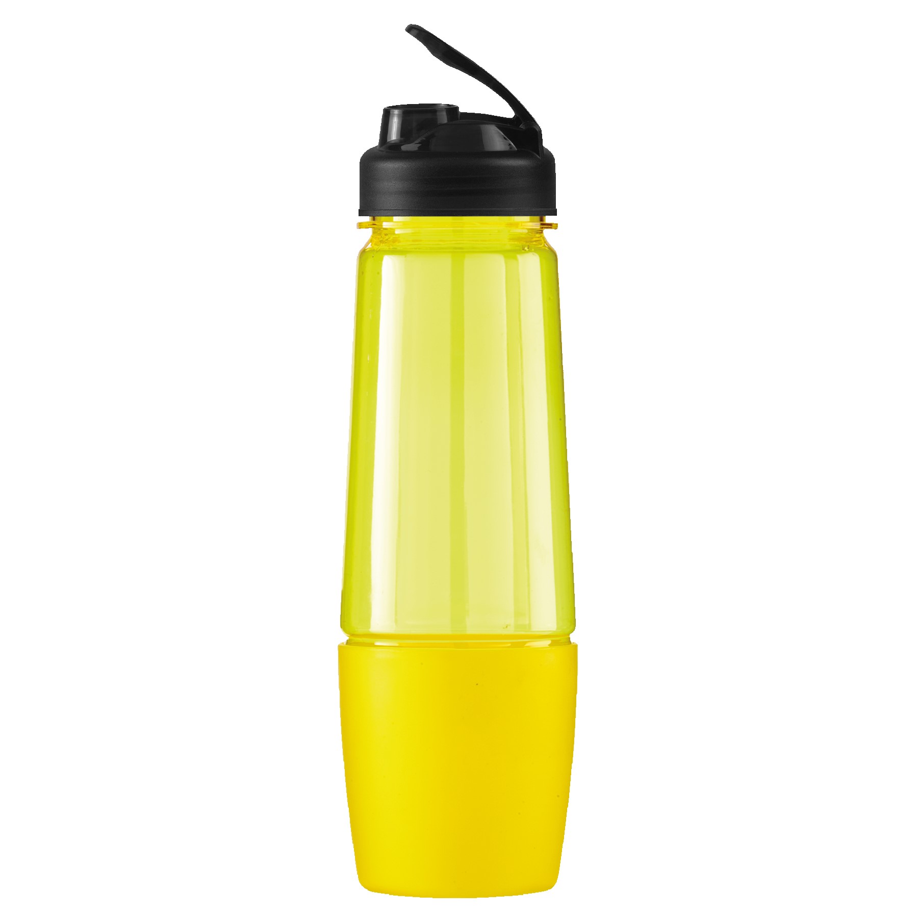 Picture of 28 Oz. PolySure™ Sip'n Pour Sports Water Bottle