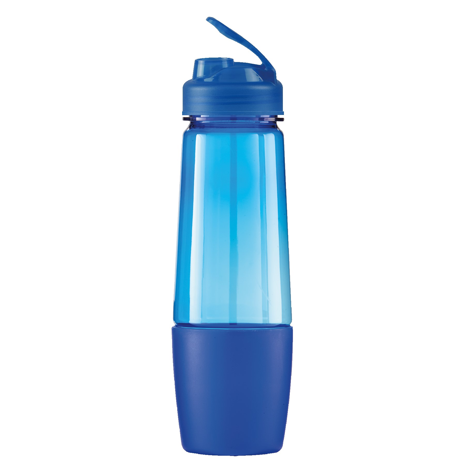 Picture of 28 Oz. PolySure™ Sip'n Pour Sports Water Bottle