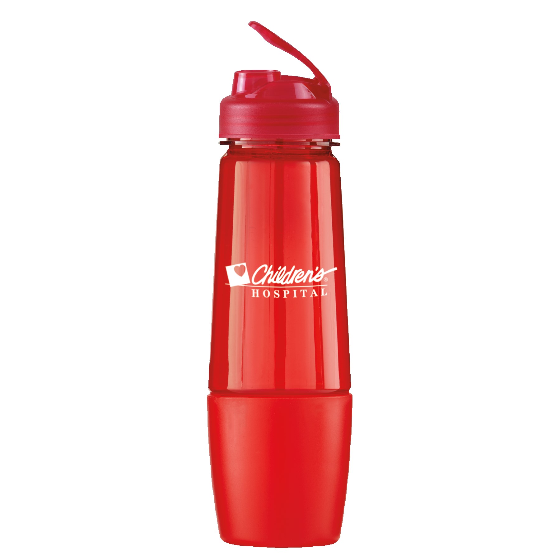 Picture of 28 Oz. PolySure™ Sip'n Pour Sports Water Bottle