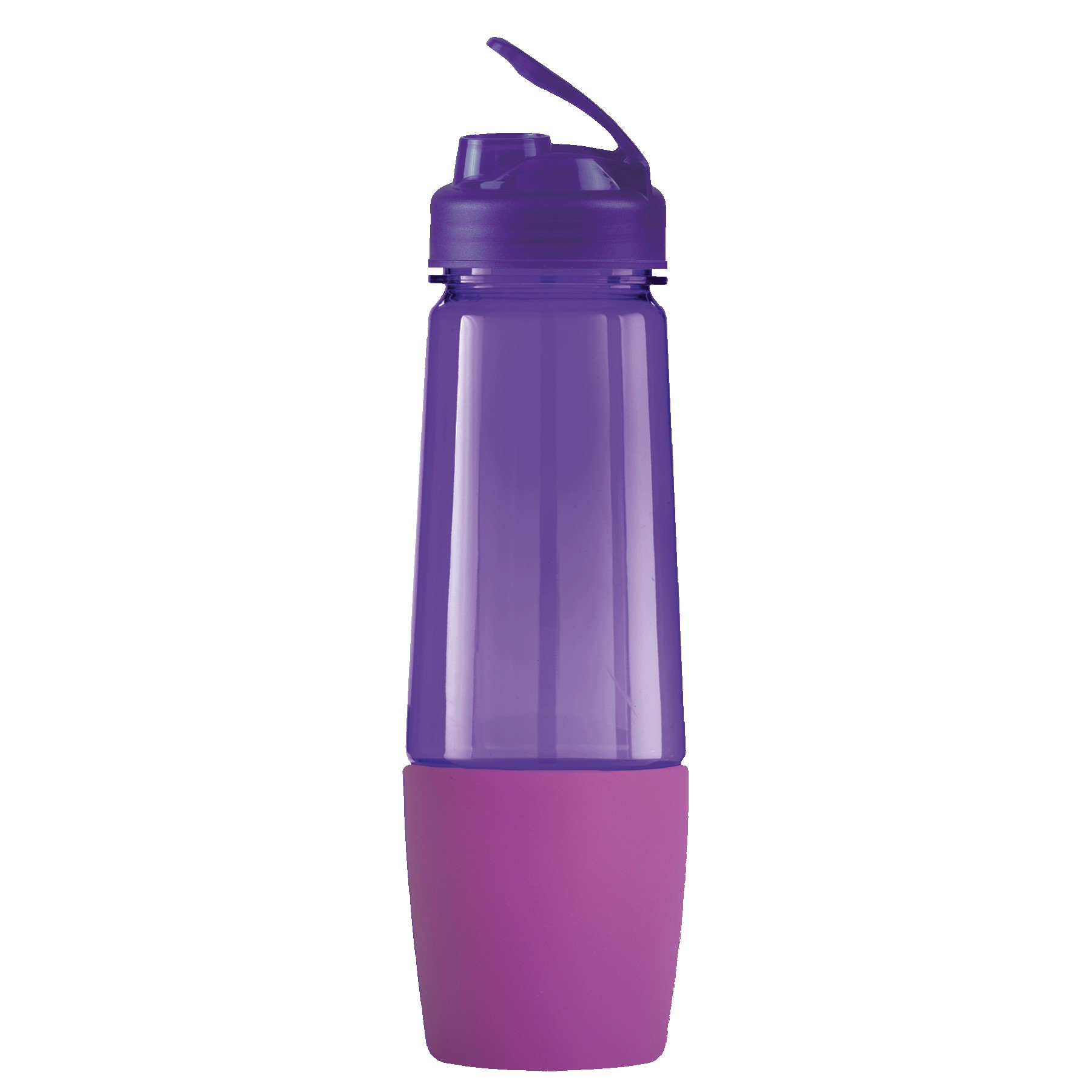 Picture of 28 Oz. PolySure™ Sip'n Pour Sports Water Bottle
