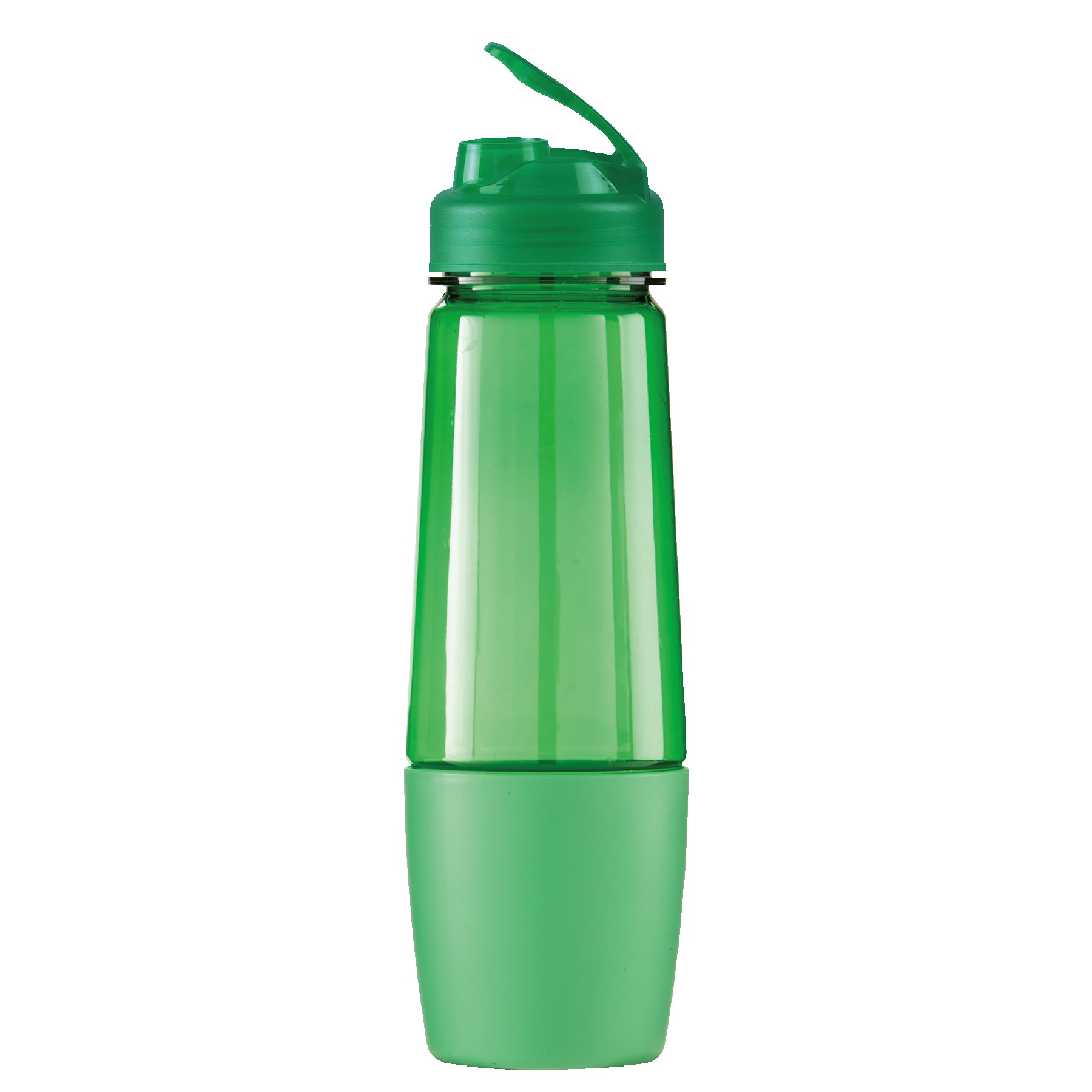 Picture of 28 Oz. PolySure™ Sip'n Pour Sports Water Bottle