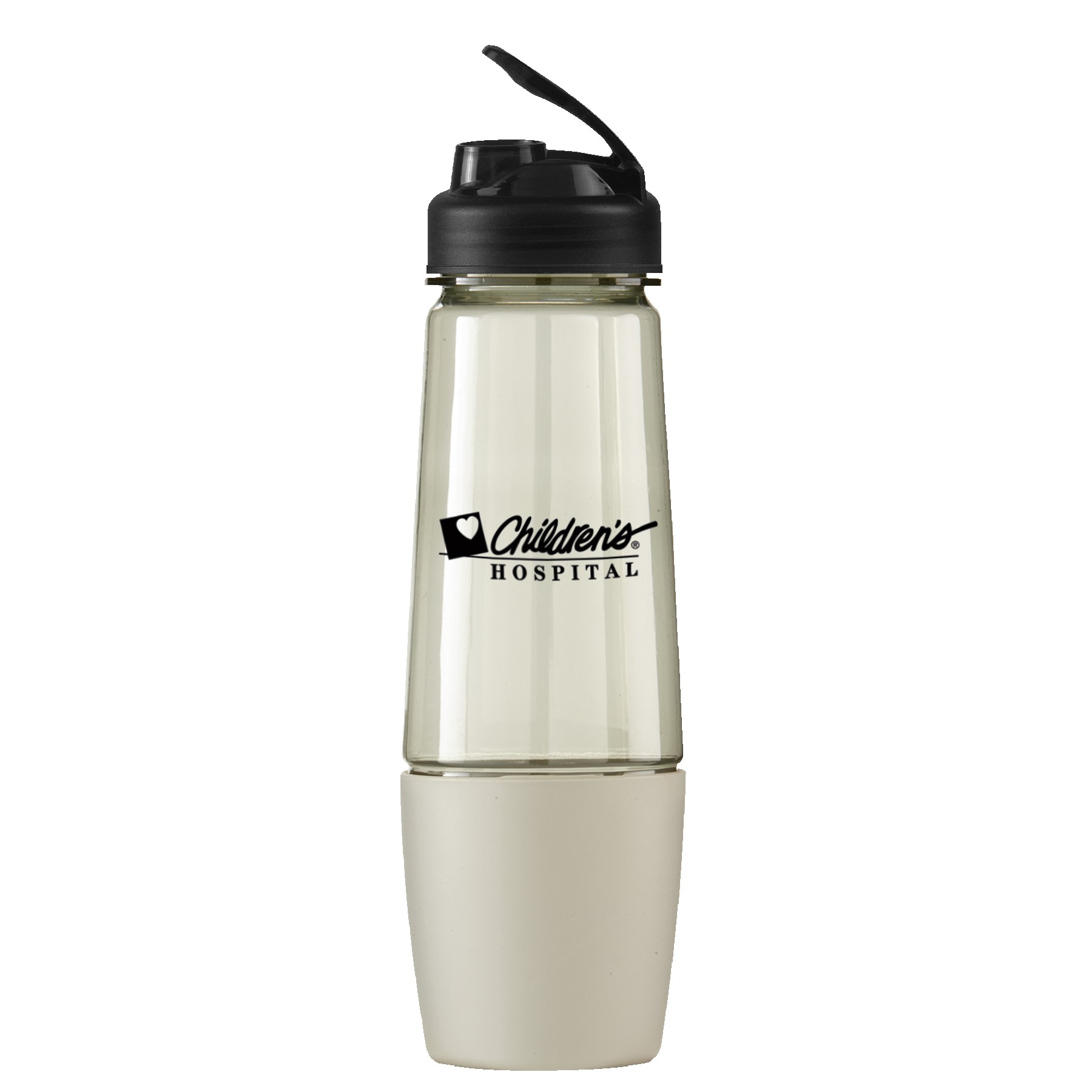 Picture of 28 Oz. PolySure™ Sip'n Pour Sports Water Bottle