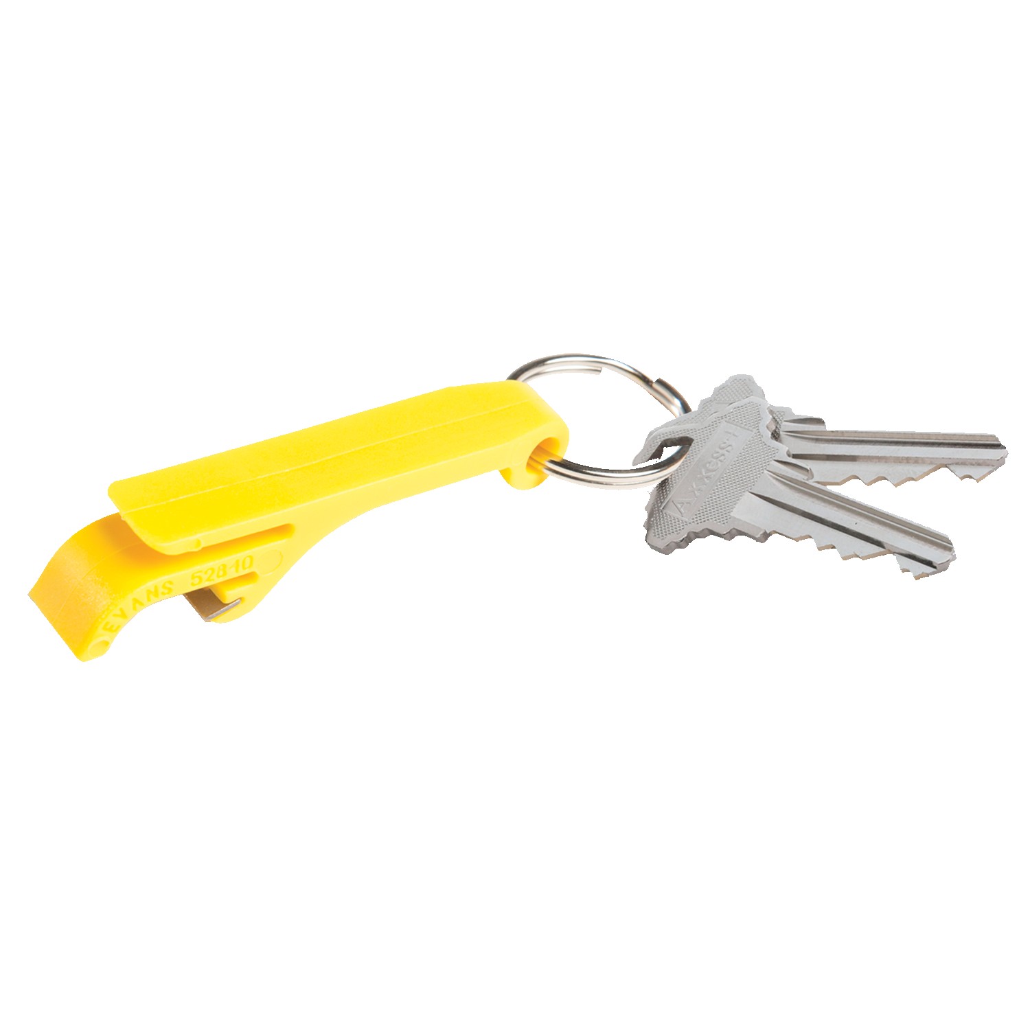 Picture of Original Beverage Wrench™ KeyChain