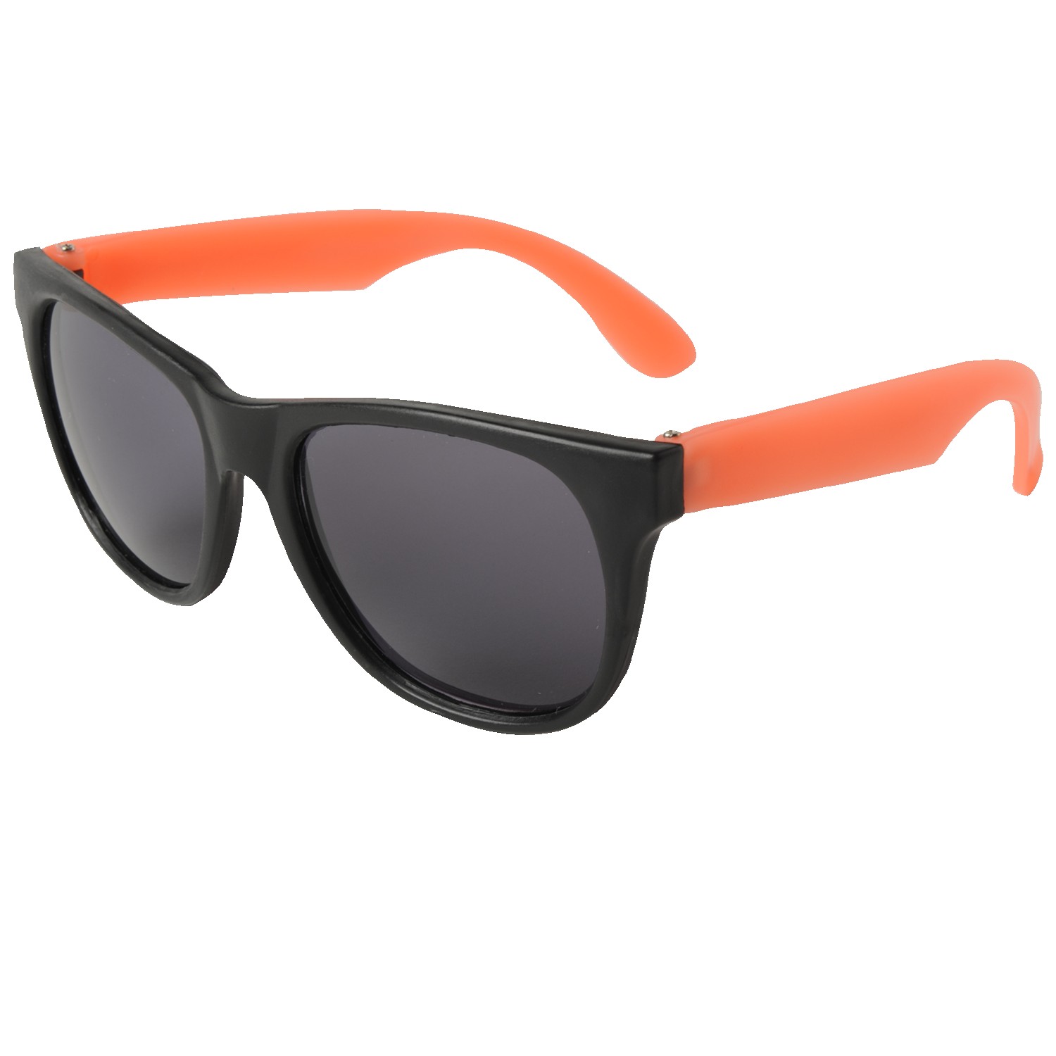 Picture of Neon Sunglasses with Black Frame