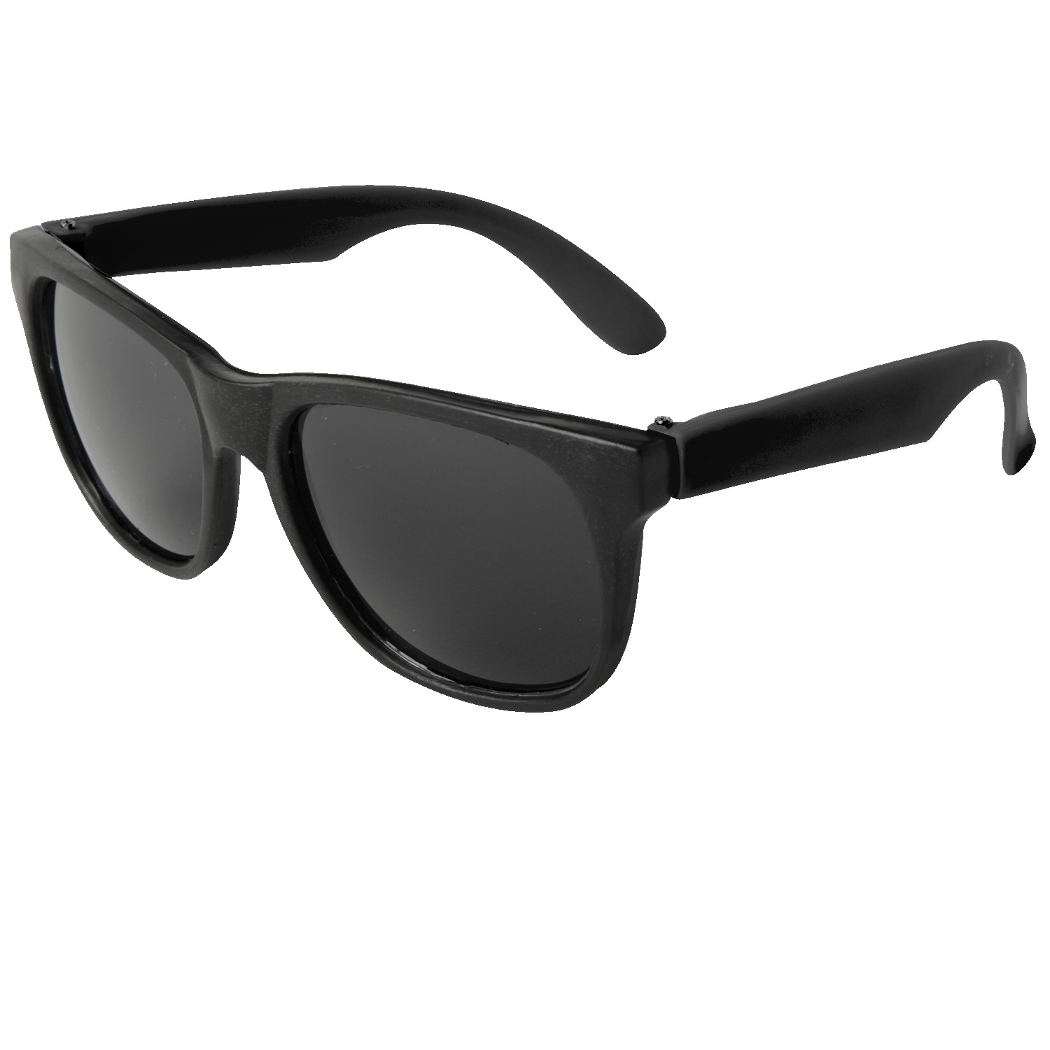 Picture of Neon Sunglasses with Black Frame