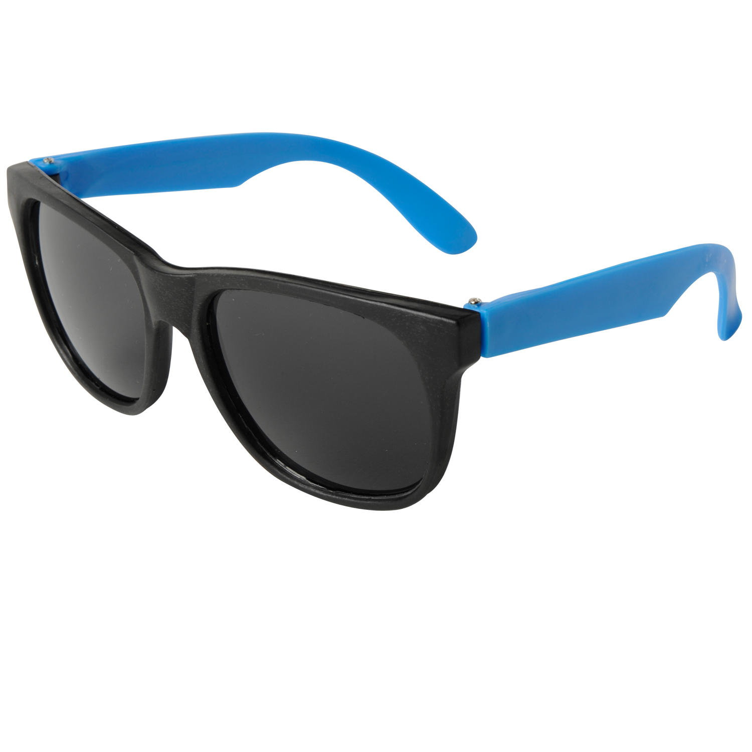 Picture of Neon Sunglasses with Black Frame