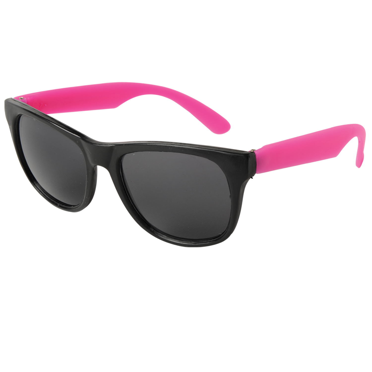 Picture of Neon Sunglasses with Black Frame