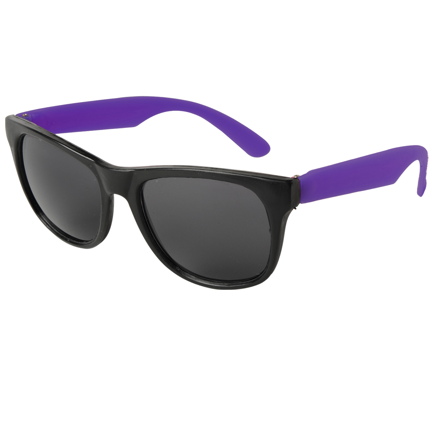 Picture of Neon Sunglasses with Black Frame