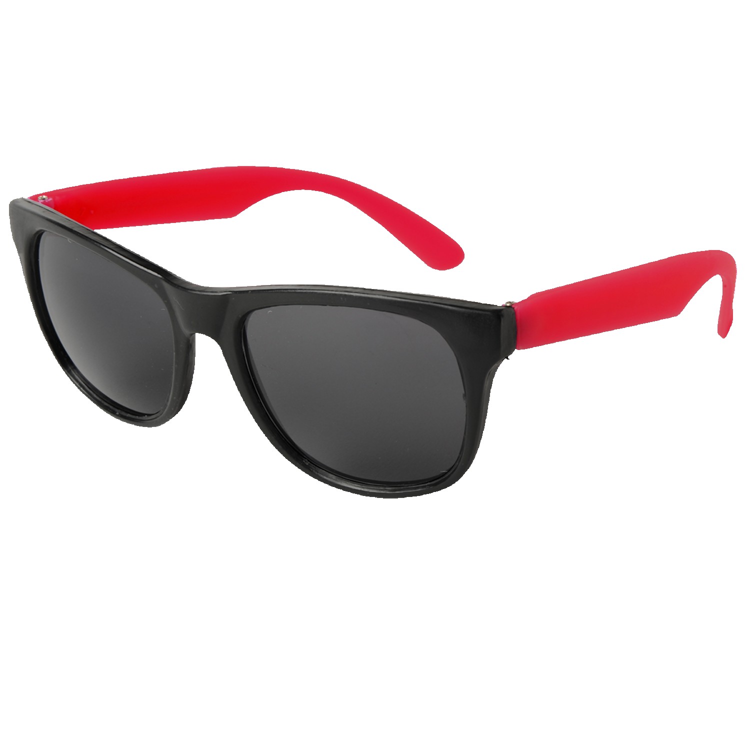 Picture of Neon Sunglasses with Black Frame