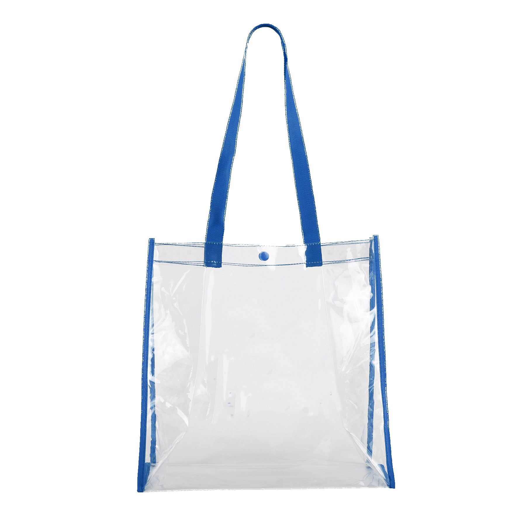 Picture of Clear Stadium Tote Bag