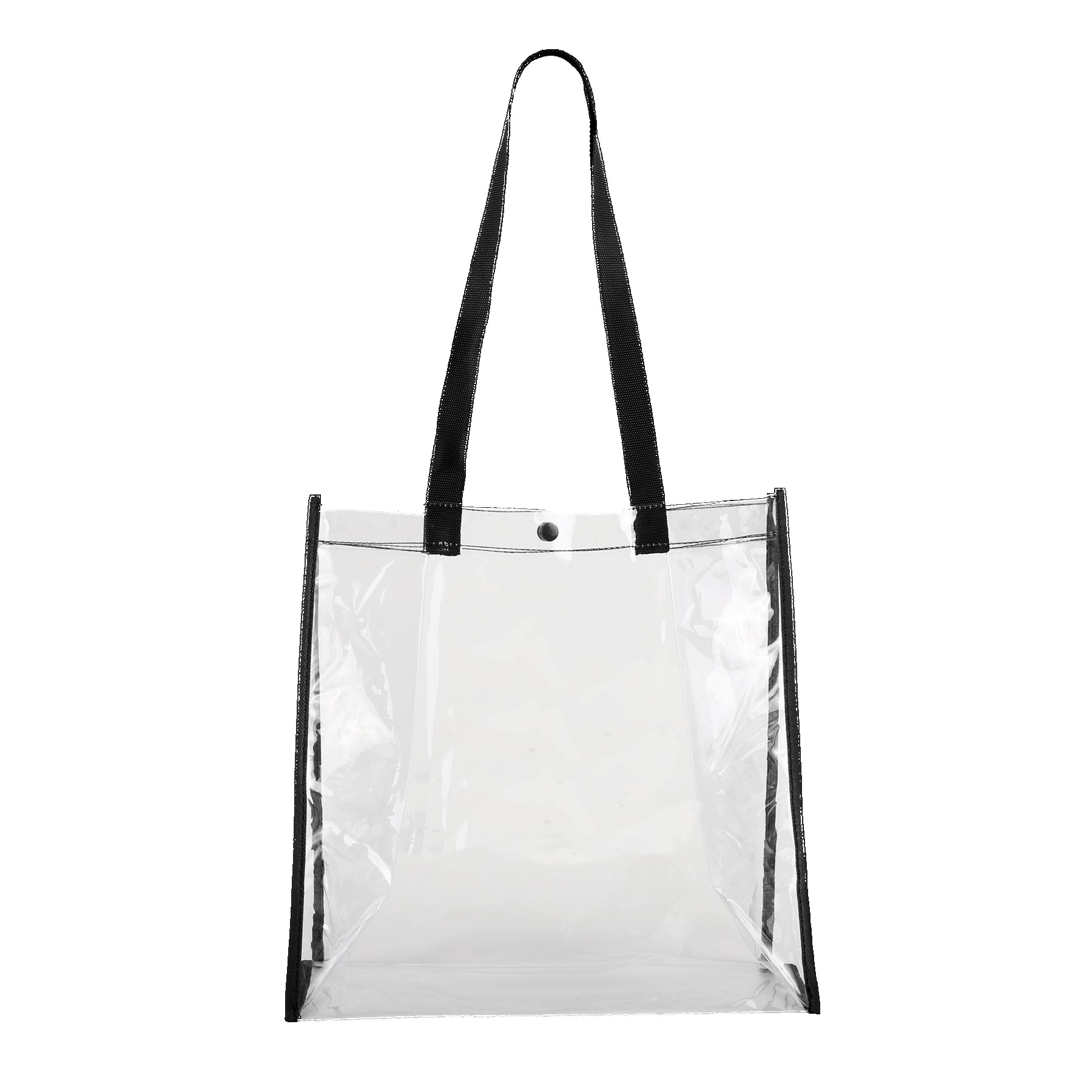 Picture of Clear Stadium Tote Bag