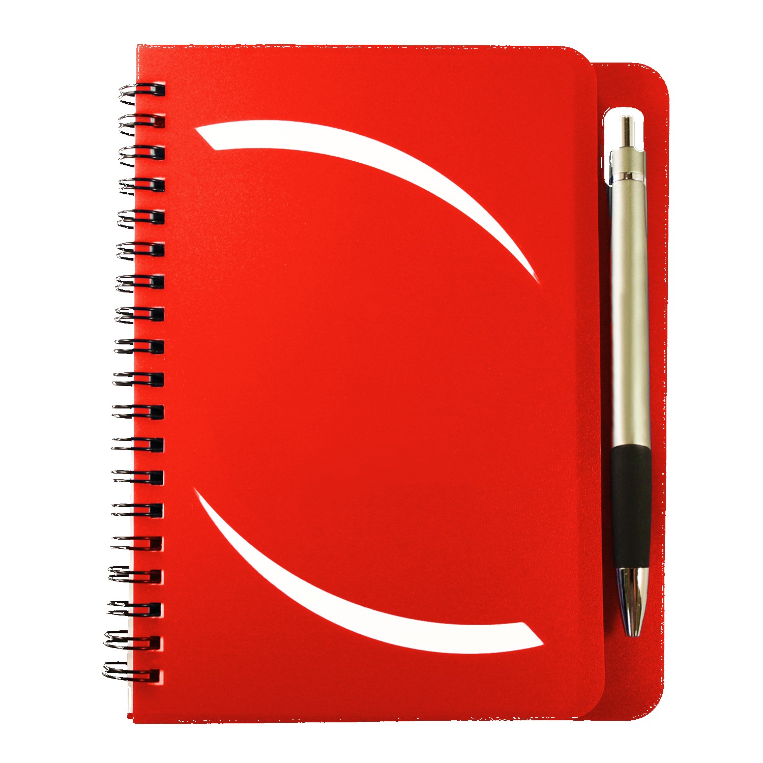 Picture of Huntington Notebook w/ Pen