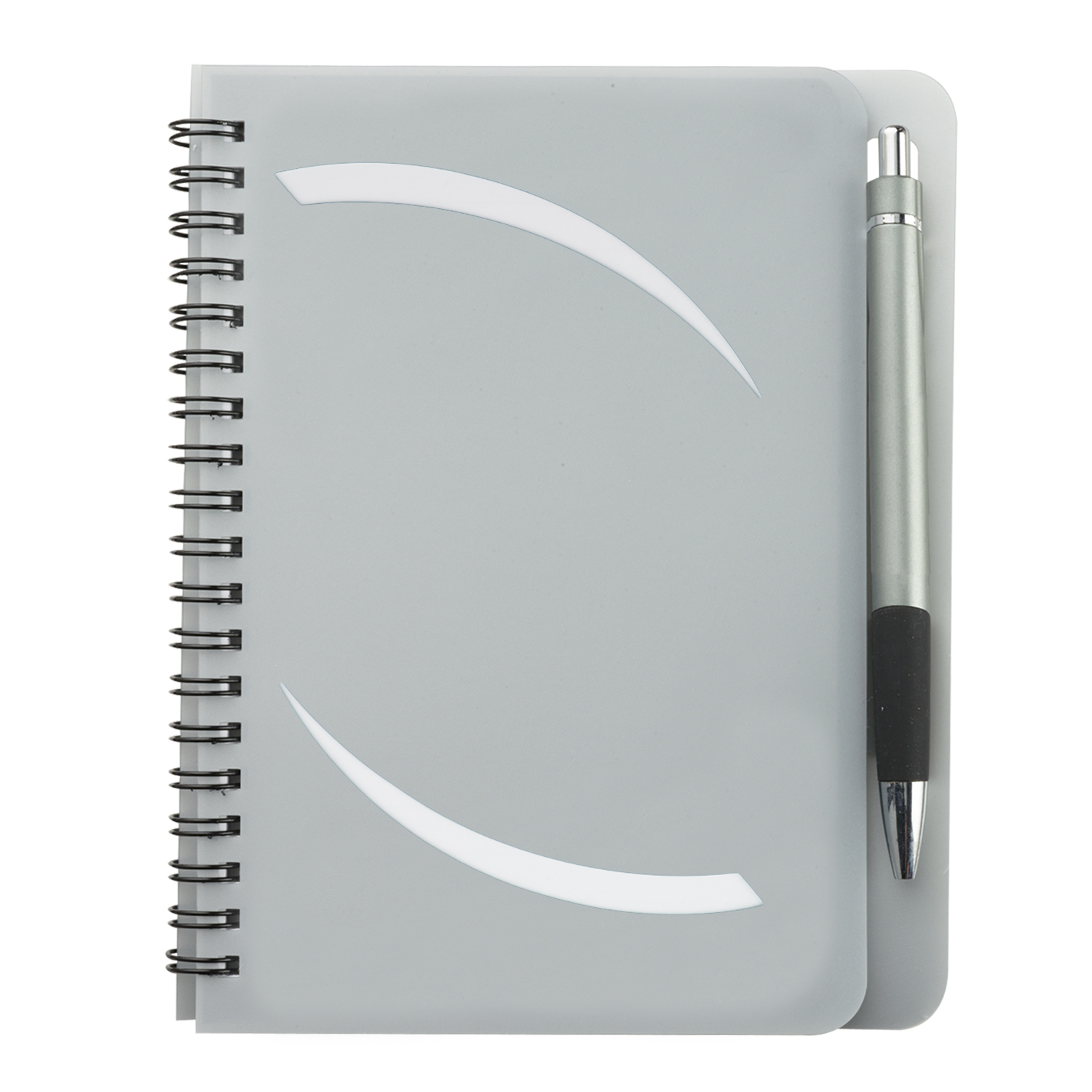 Picture of Huntington Notebook w/ Pen