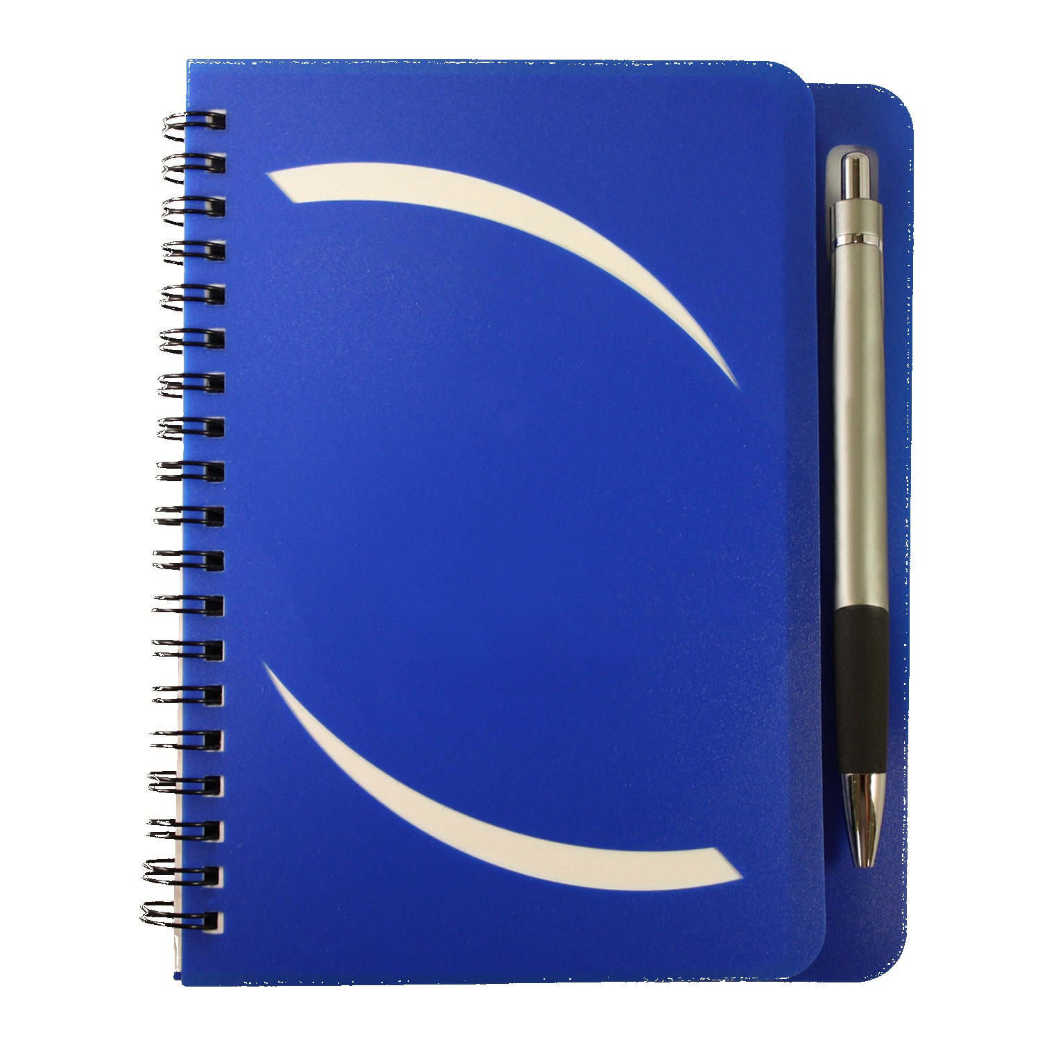 Picture of Huntington Notebook w/ Pen