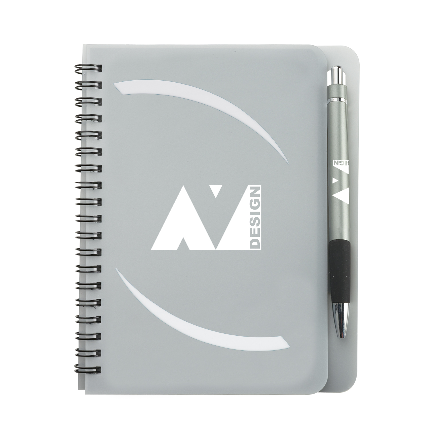 Picture of Huntington Notebook w/ Pen