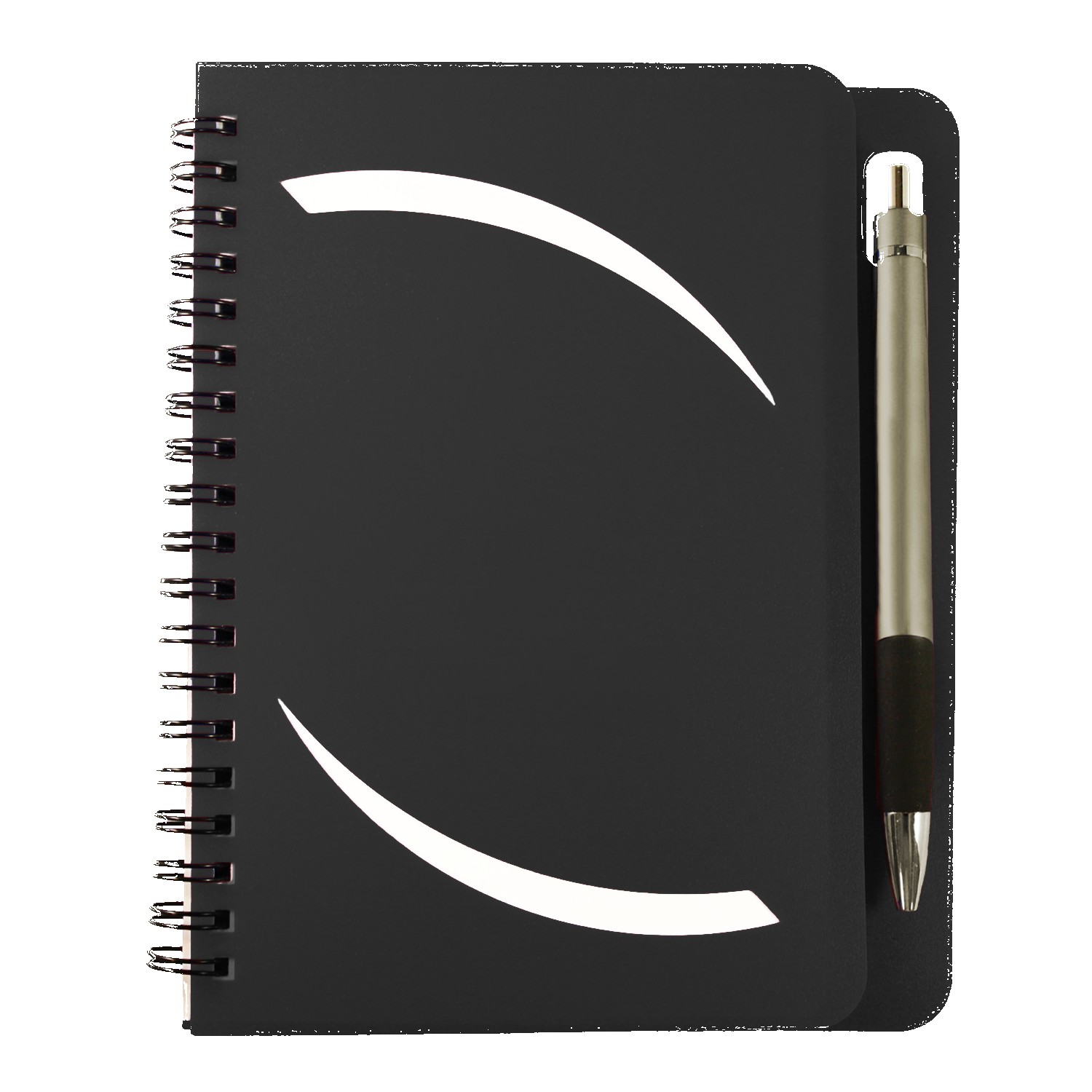 Picture of Huntington Notebook w/ Pen