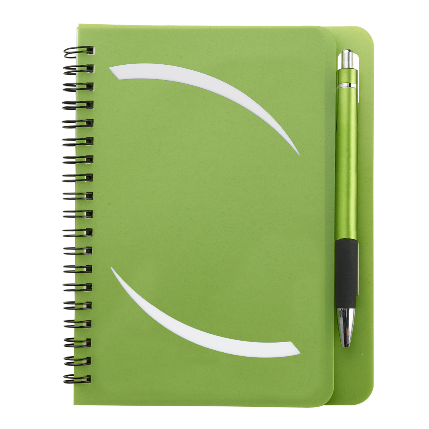Picture of Huntington Notebook w/ Pen