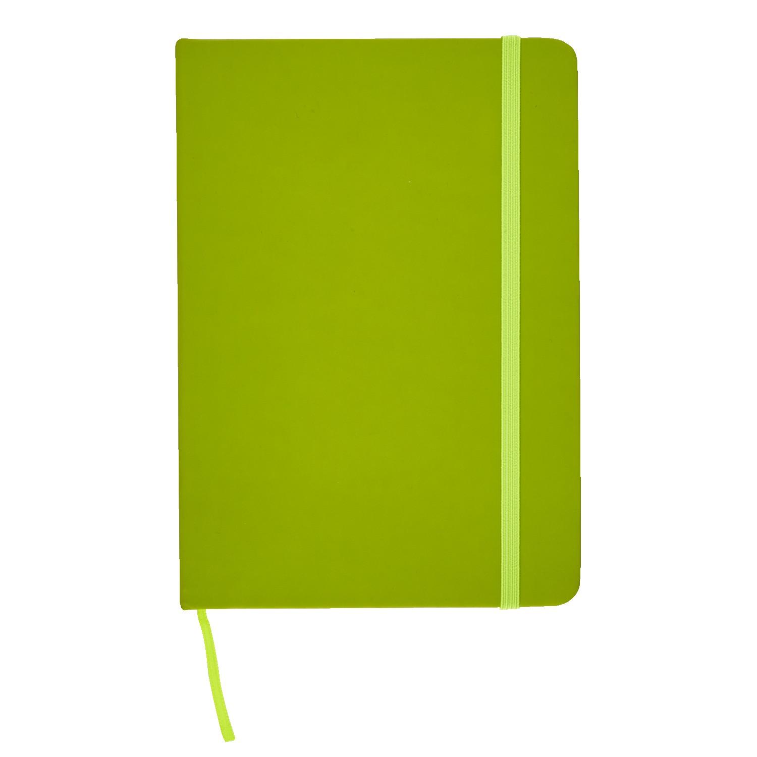 Picture of 5" x 7" Classic Journal