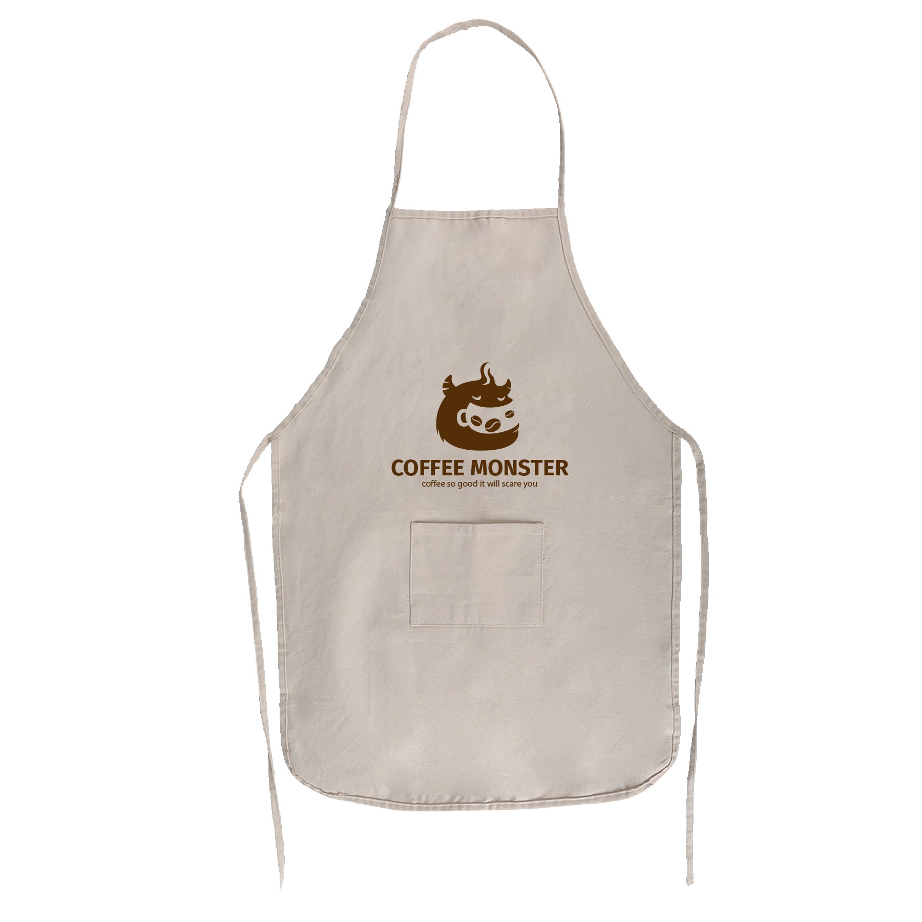 Picture of 10 Oz. Cotton Apron
