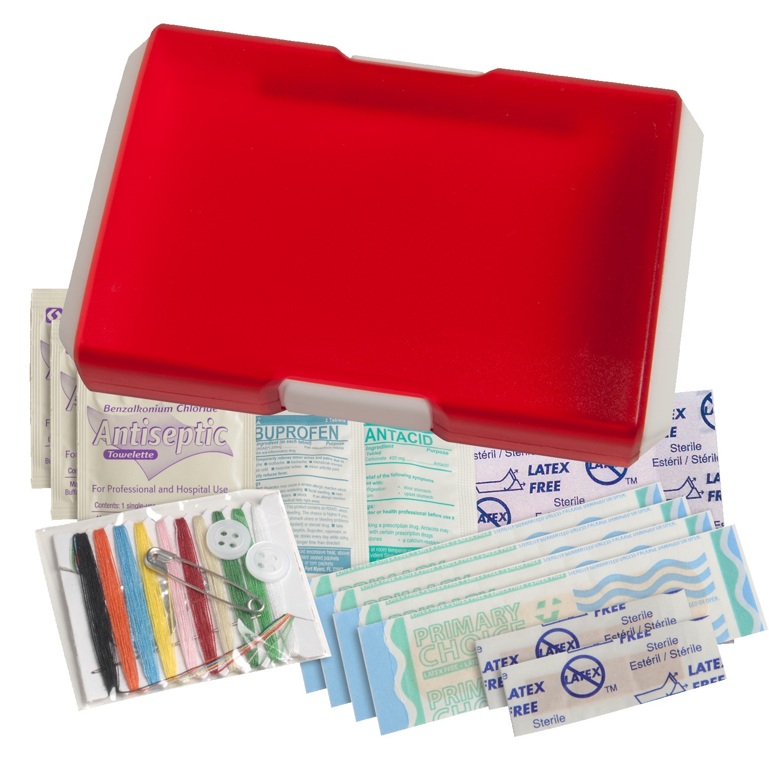 Picture of Redi Travel Aid Kit