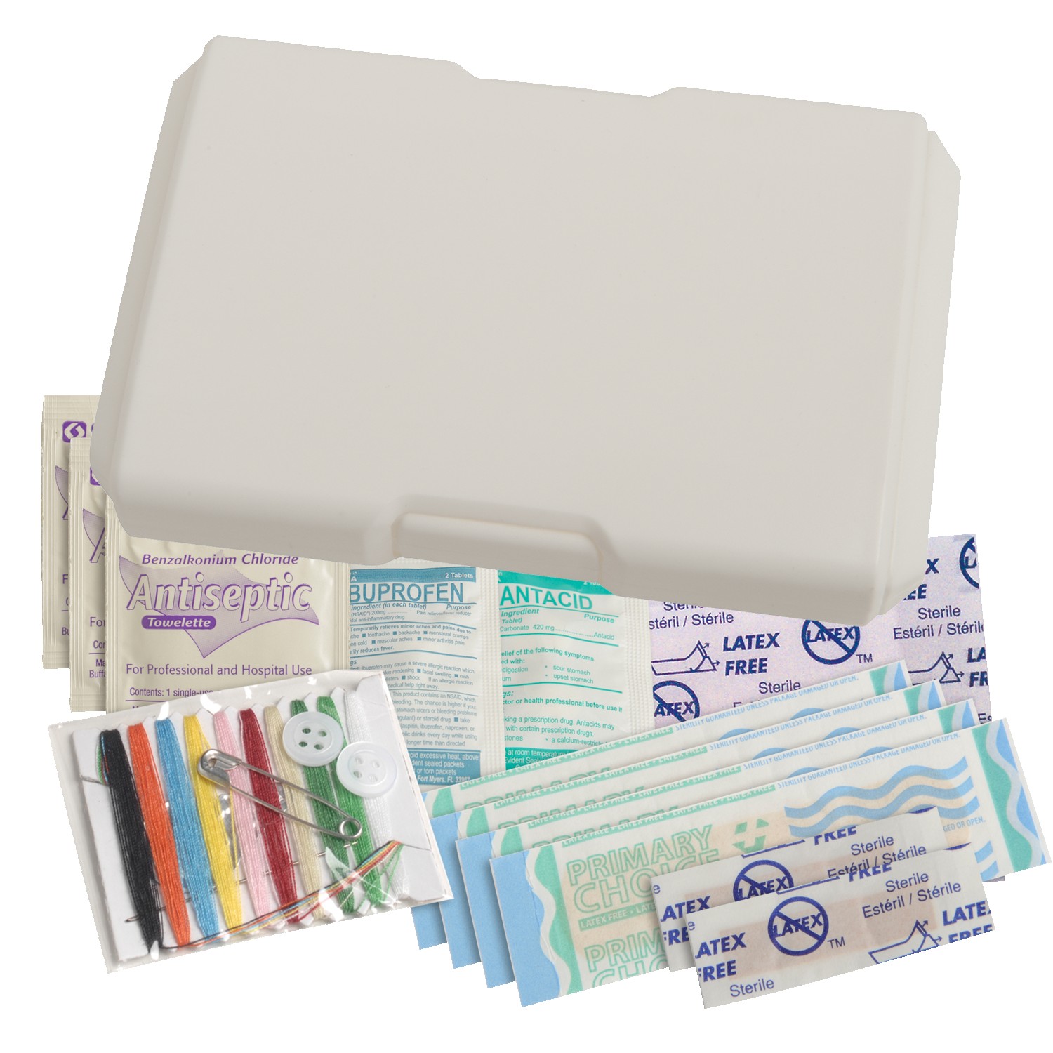 Picture of Redi Travel Aid Kit