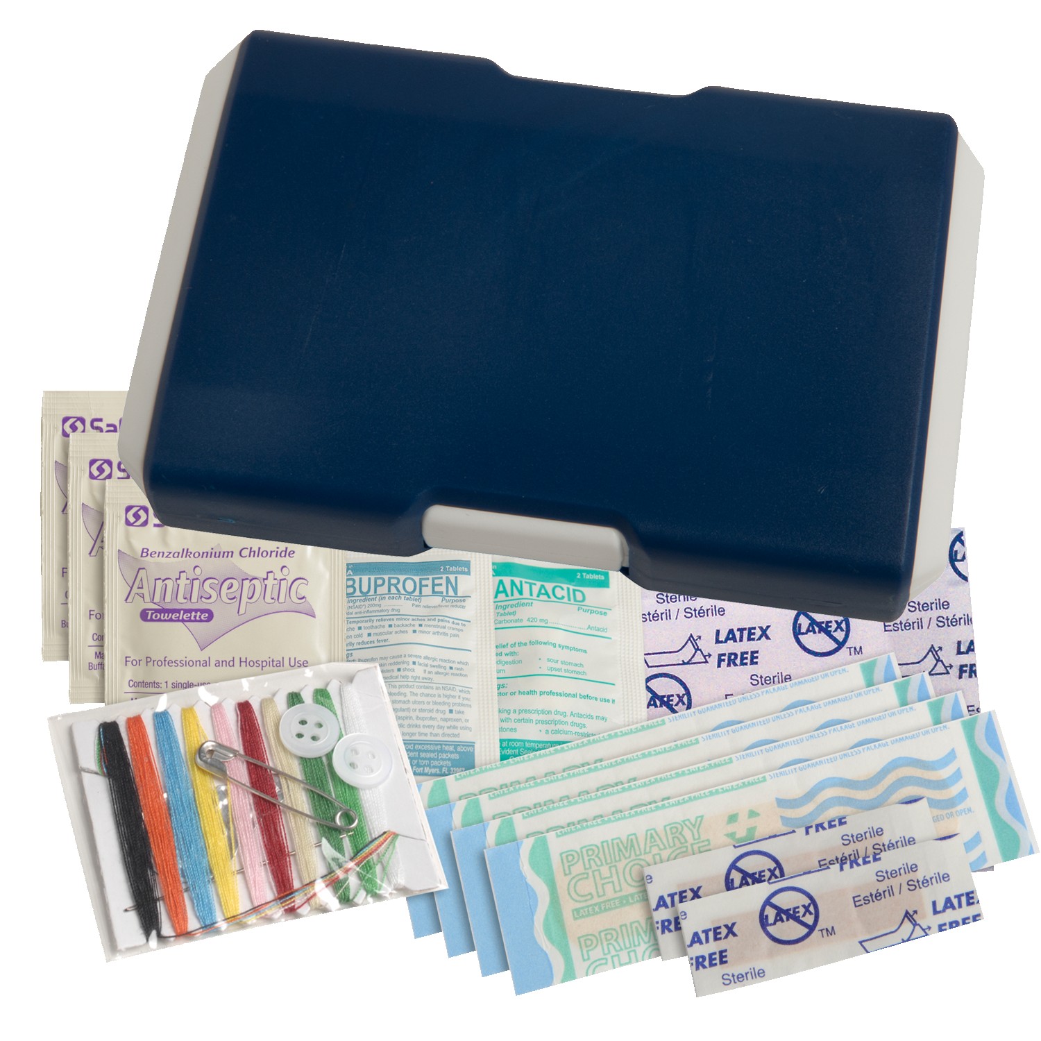 Picture of Redi Travel Aid Kit