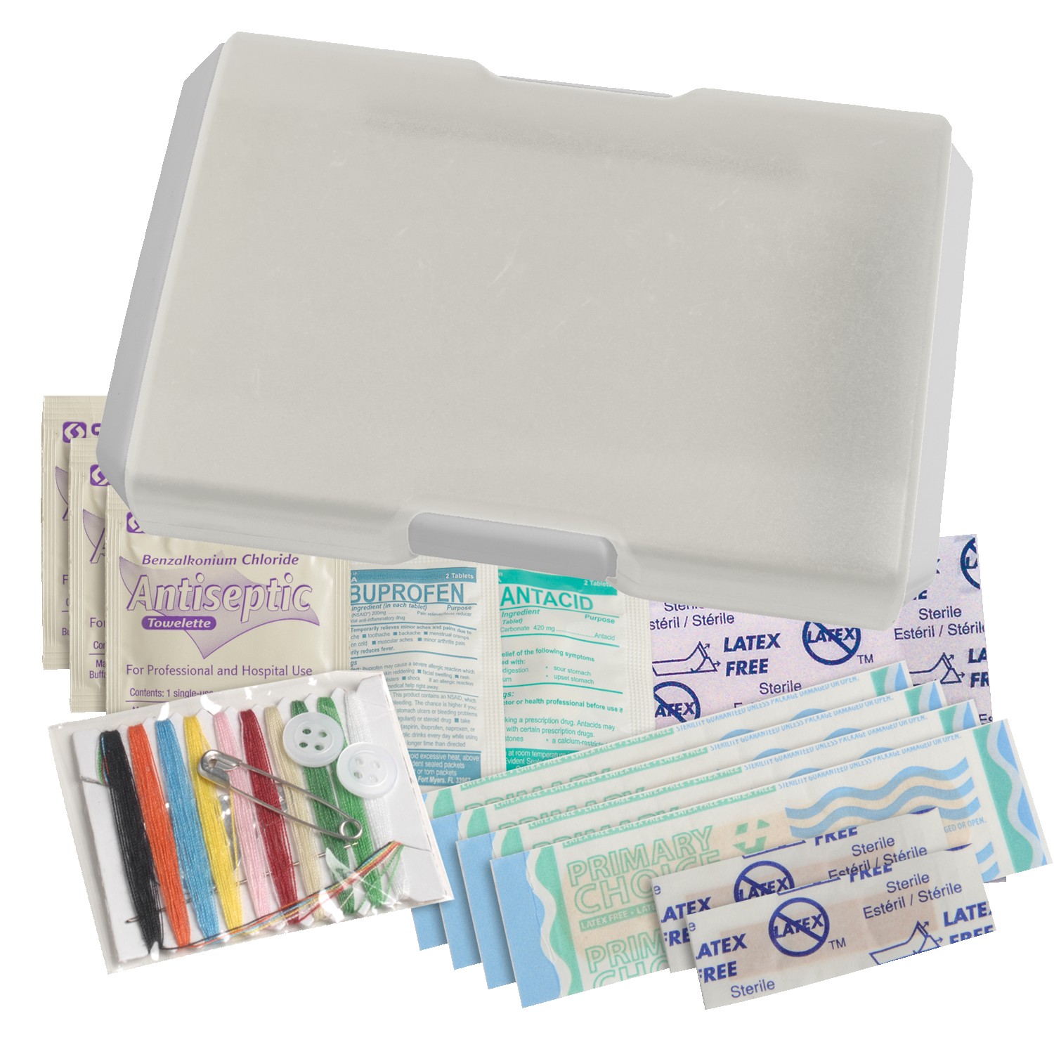 Picture of Redi Travel Aid Kit
