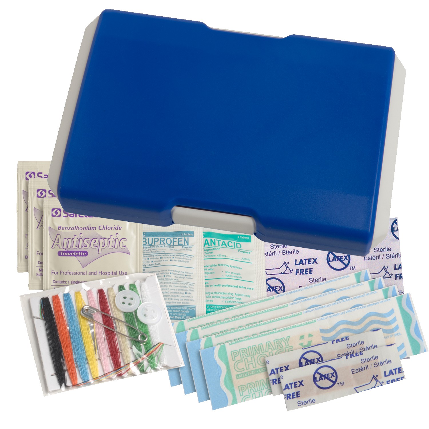 Picture of Redi Travel Aid Kit