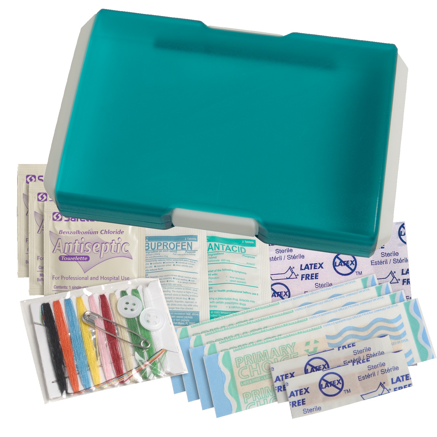 Picture of Redi Travel Aid Kit