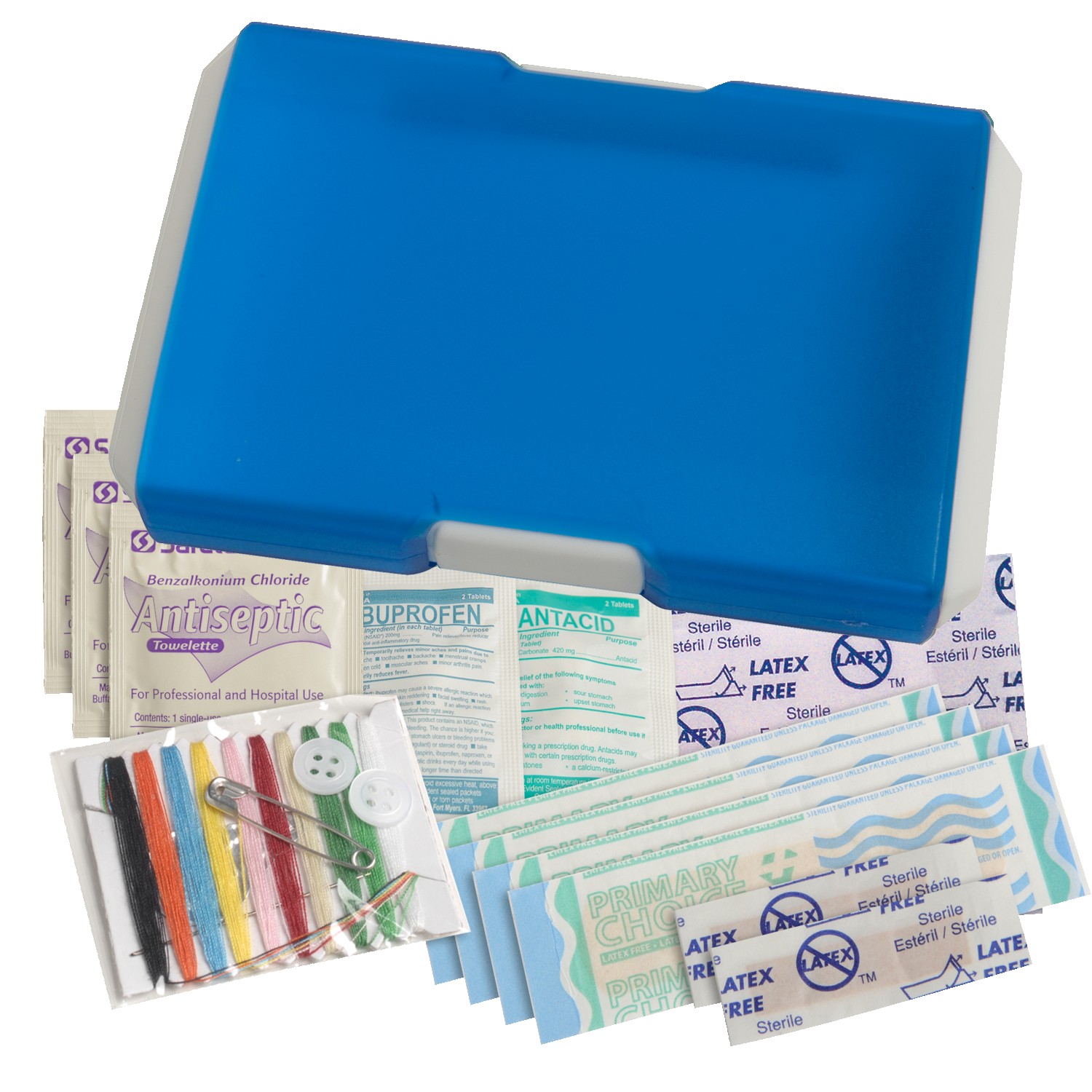 Picture of Redi Travel Aid Kit