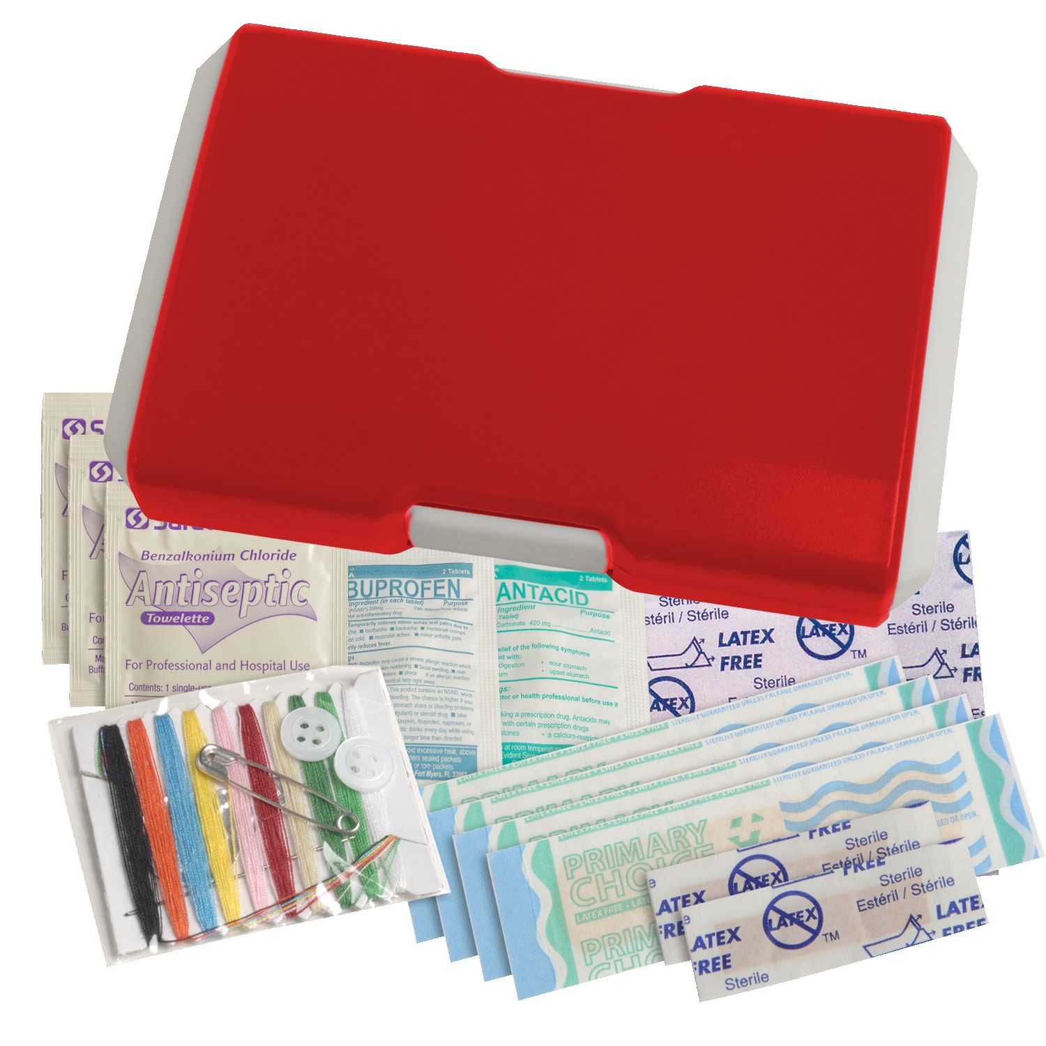 Picture of Redi Travel Aid Kit