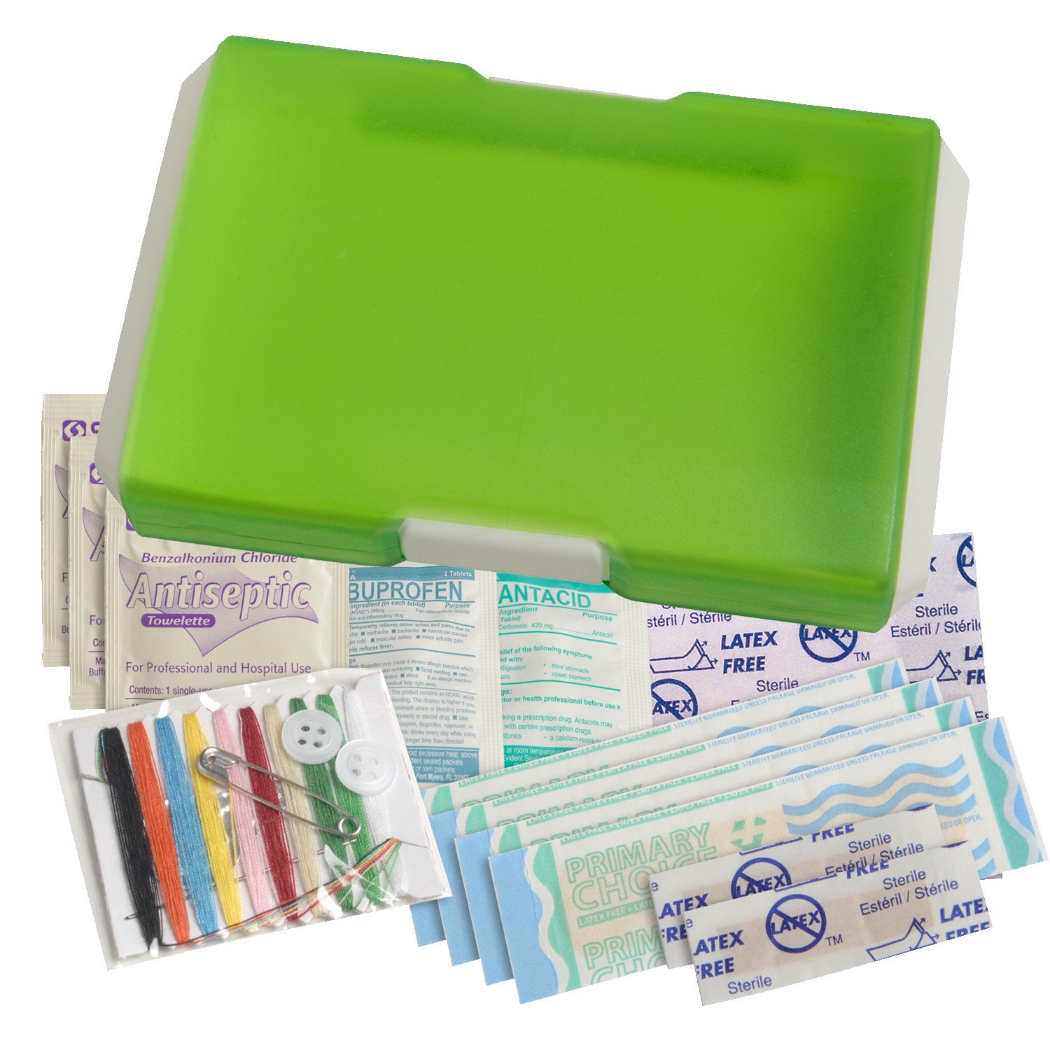 Picture of Redi Travel Aid Kit