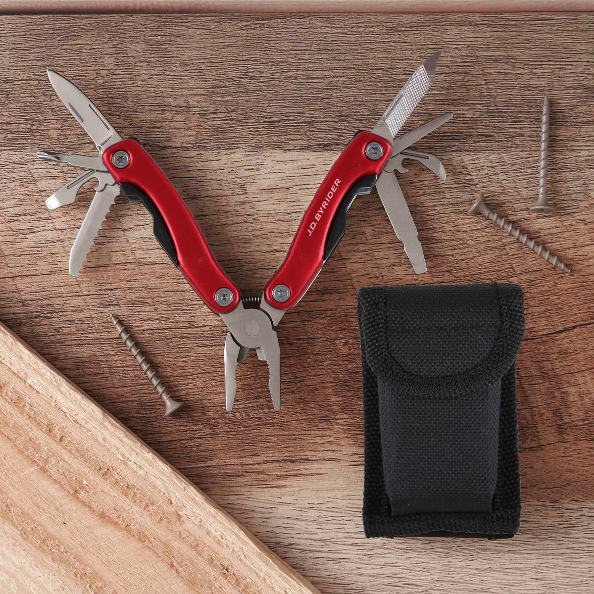 Picture of Multi-Tool w/Case
