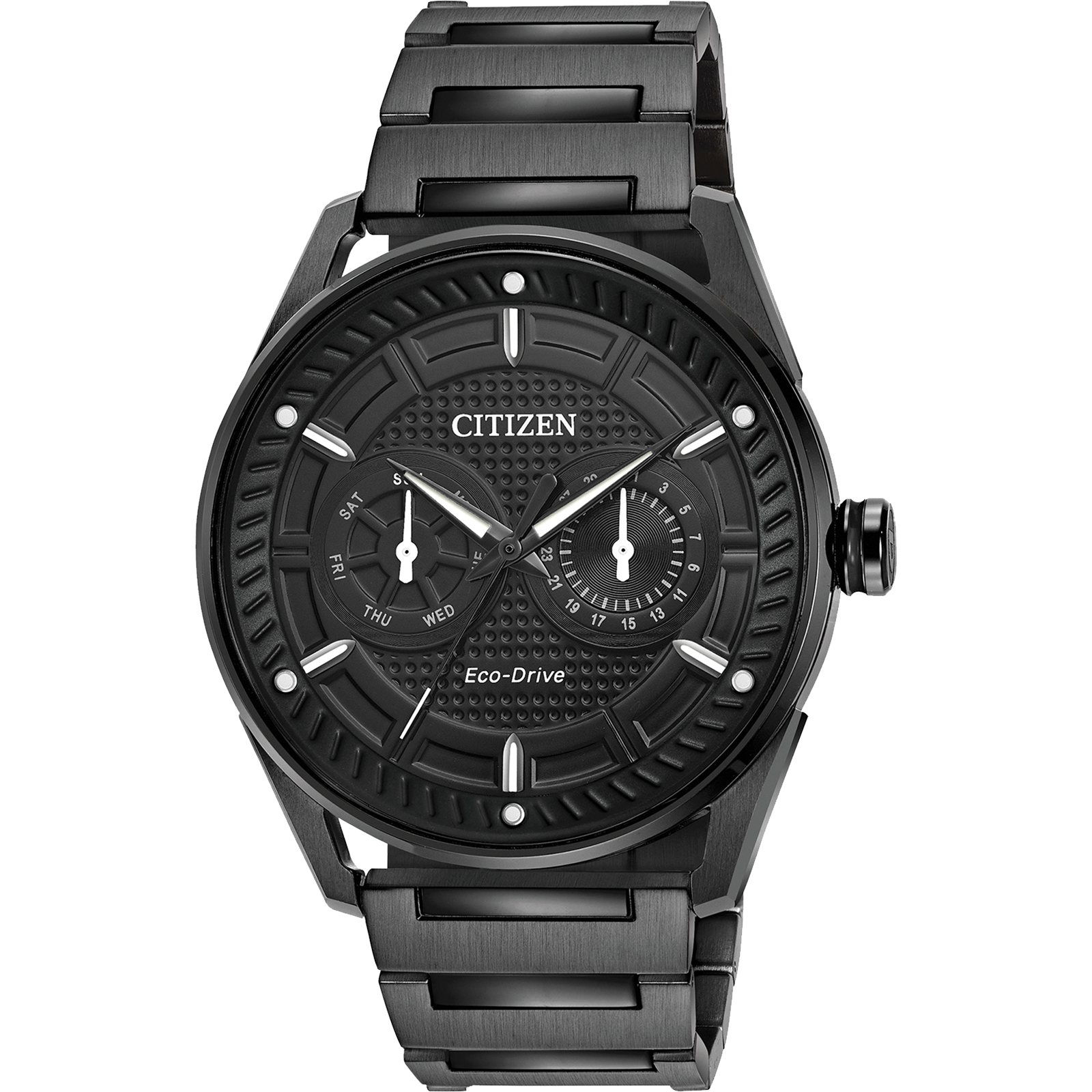 Picture of Citizen® Men's Drive CTO Watch