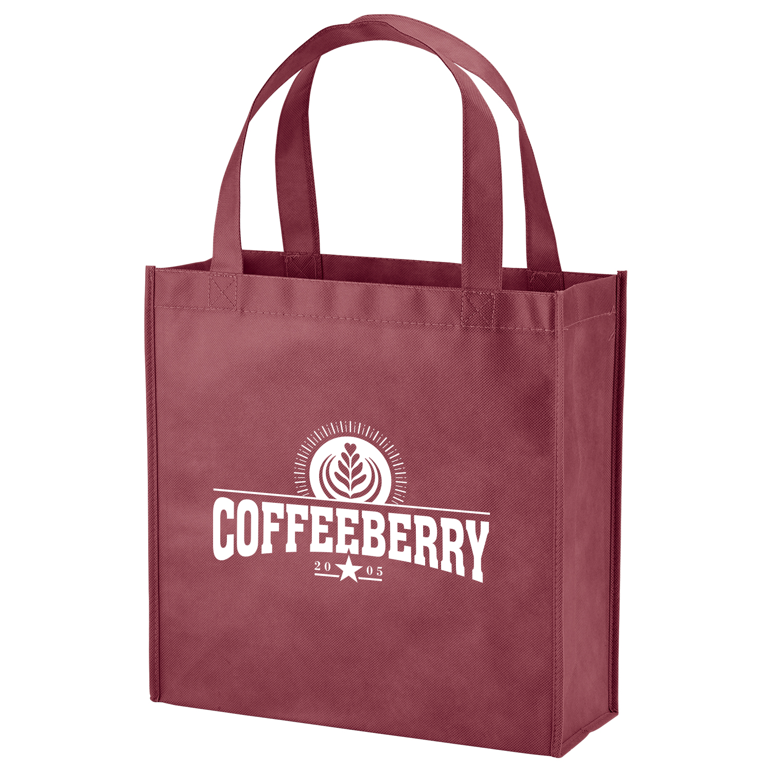 Picture of Phoenix Non-Woven Market Shopping Tote Bag