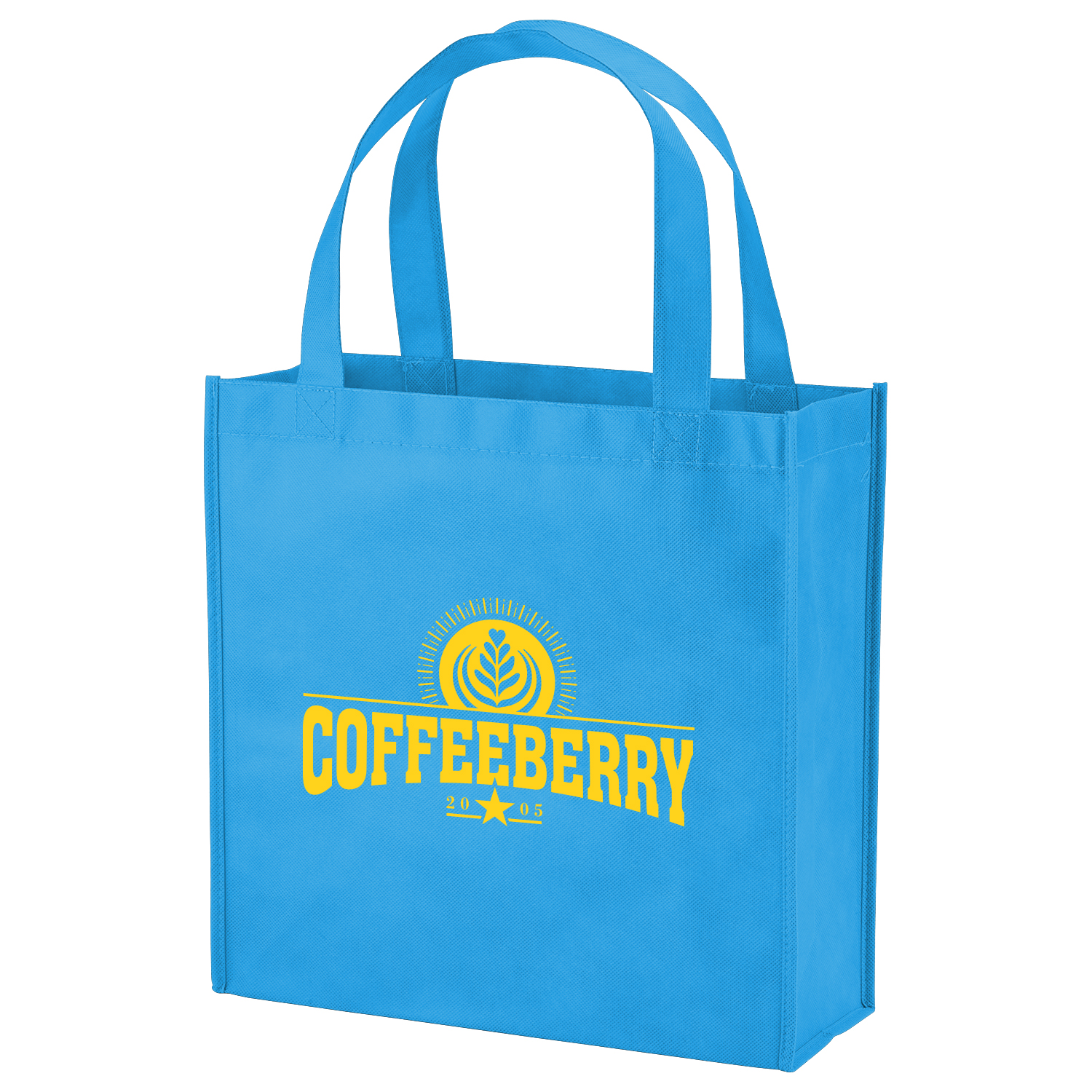 Picture of Phoenix Non-Woven Market Shopping Tote Bag
